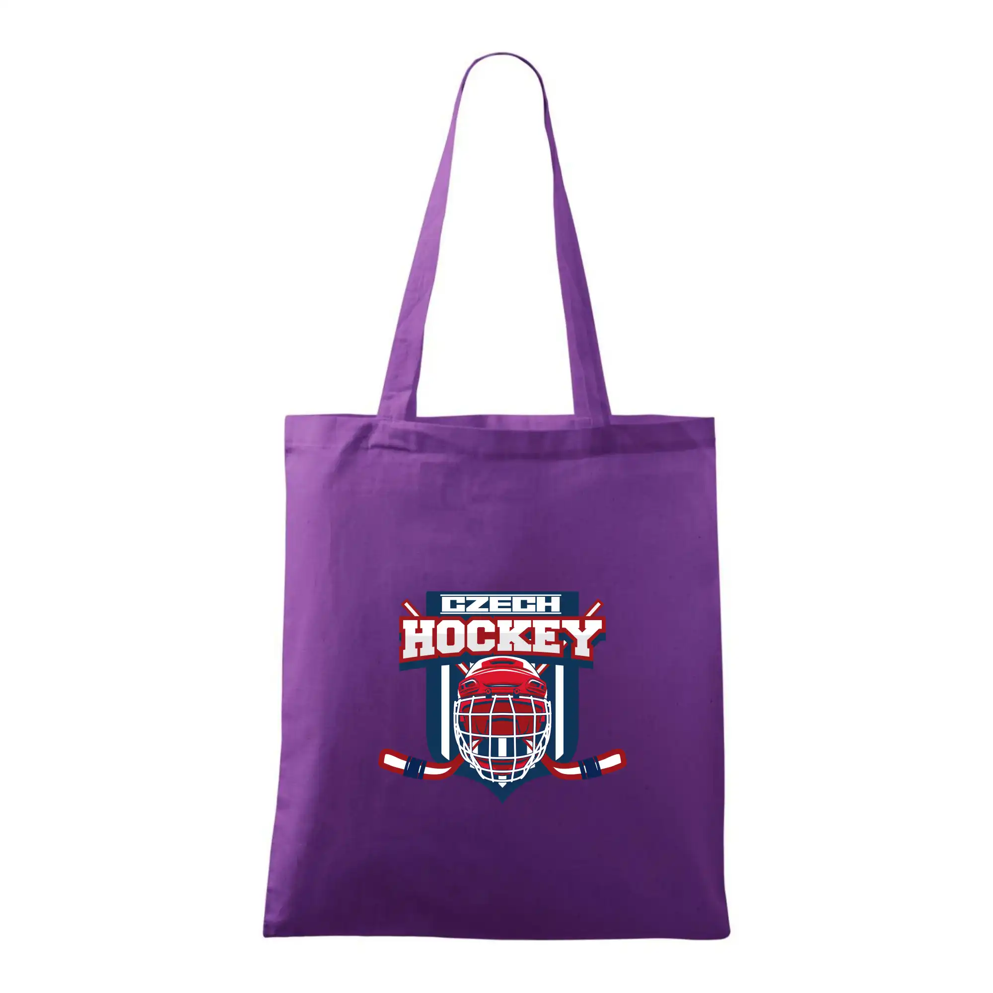 Czech Hockey erb - Mistrovství světa v ledním hokeji 2026