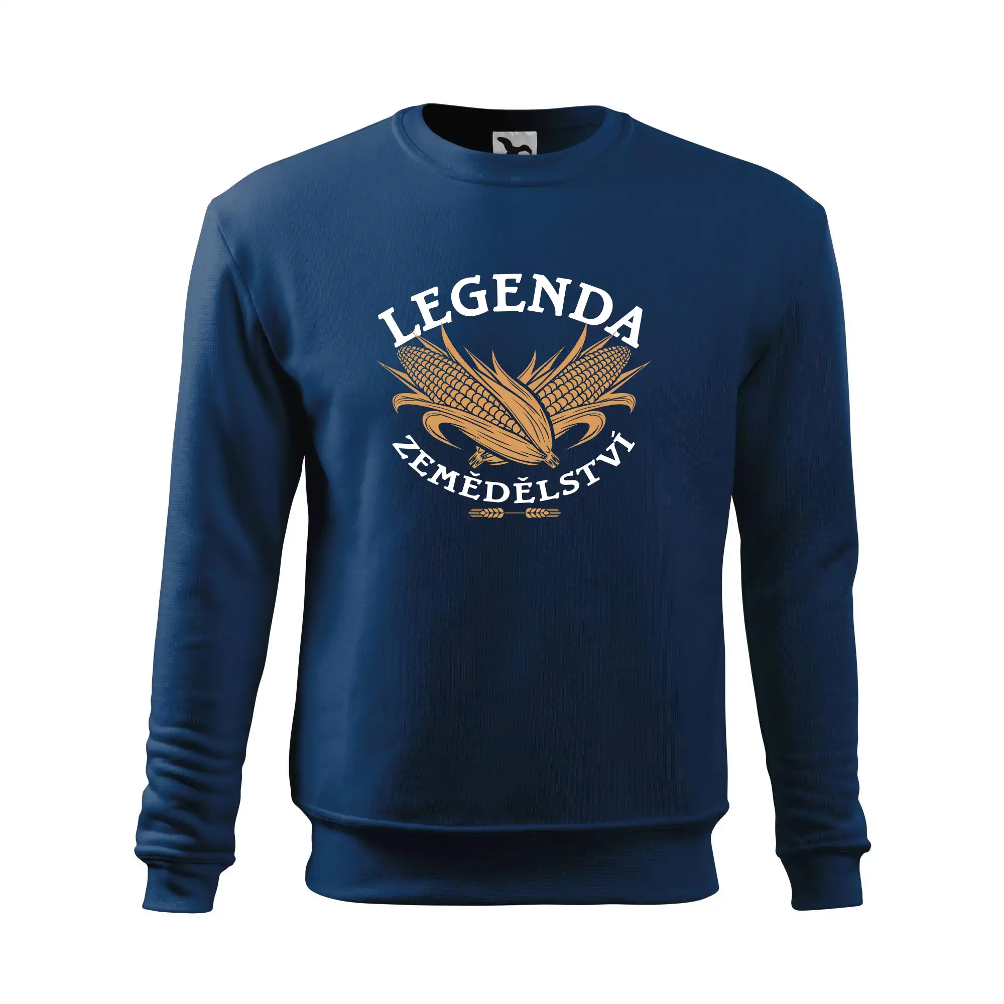 Legenda zemědělství