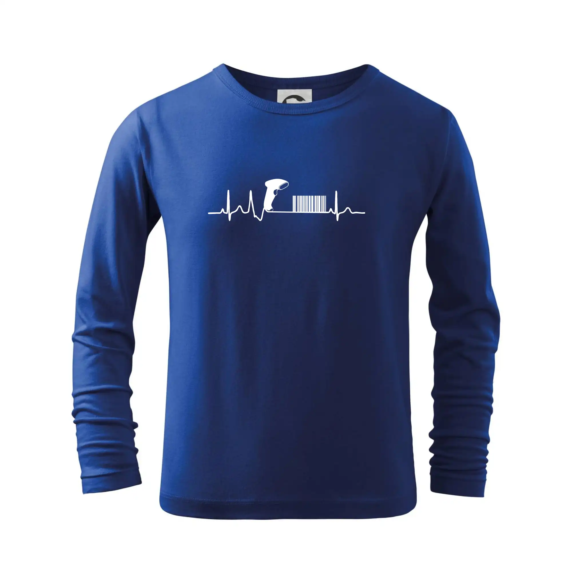 EKG prodavačka
