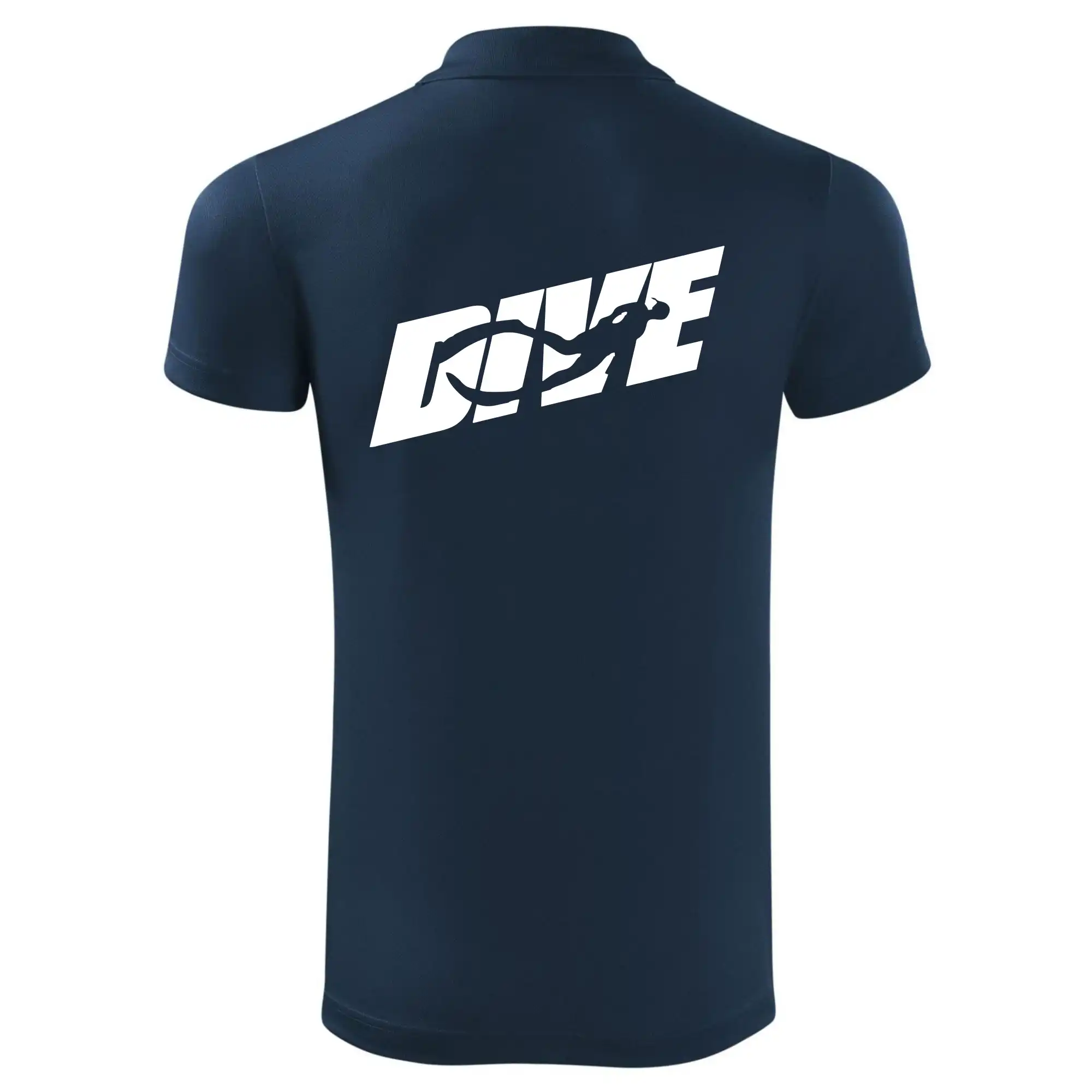 Freediving - Dive