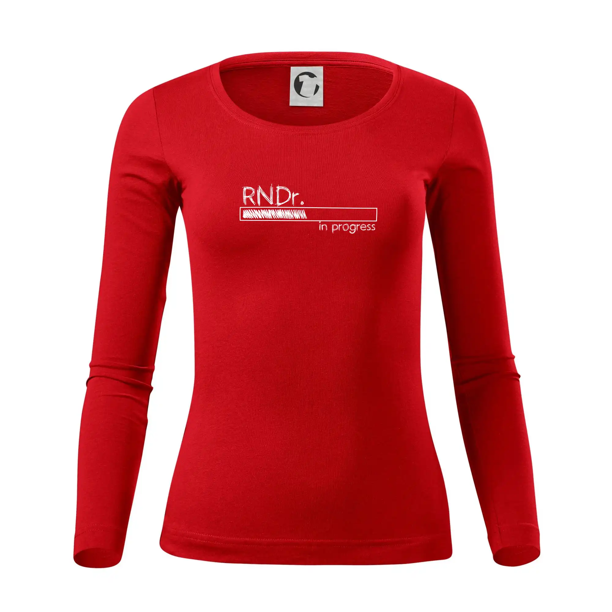 In progress titul RNDr. doktor / doktorka přírodních věd