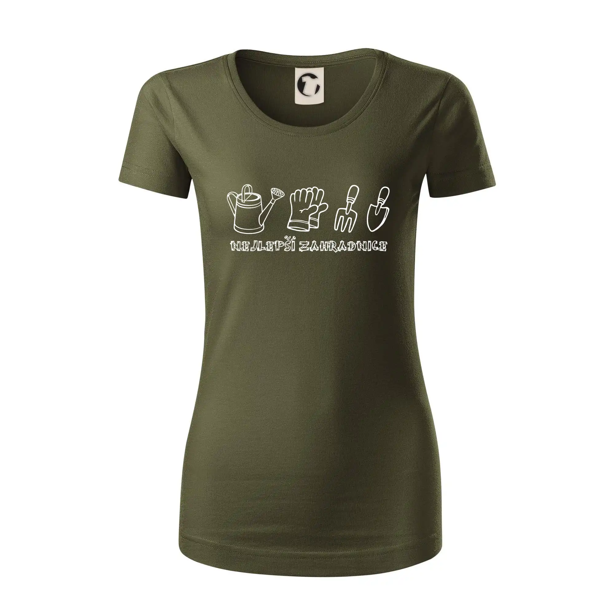 Nejlepší zahradnice