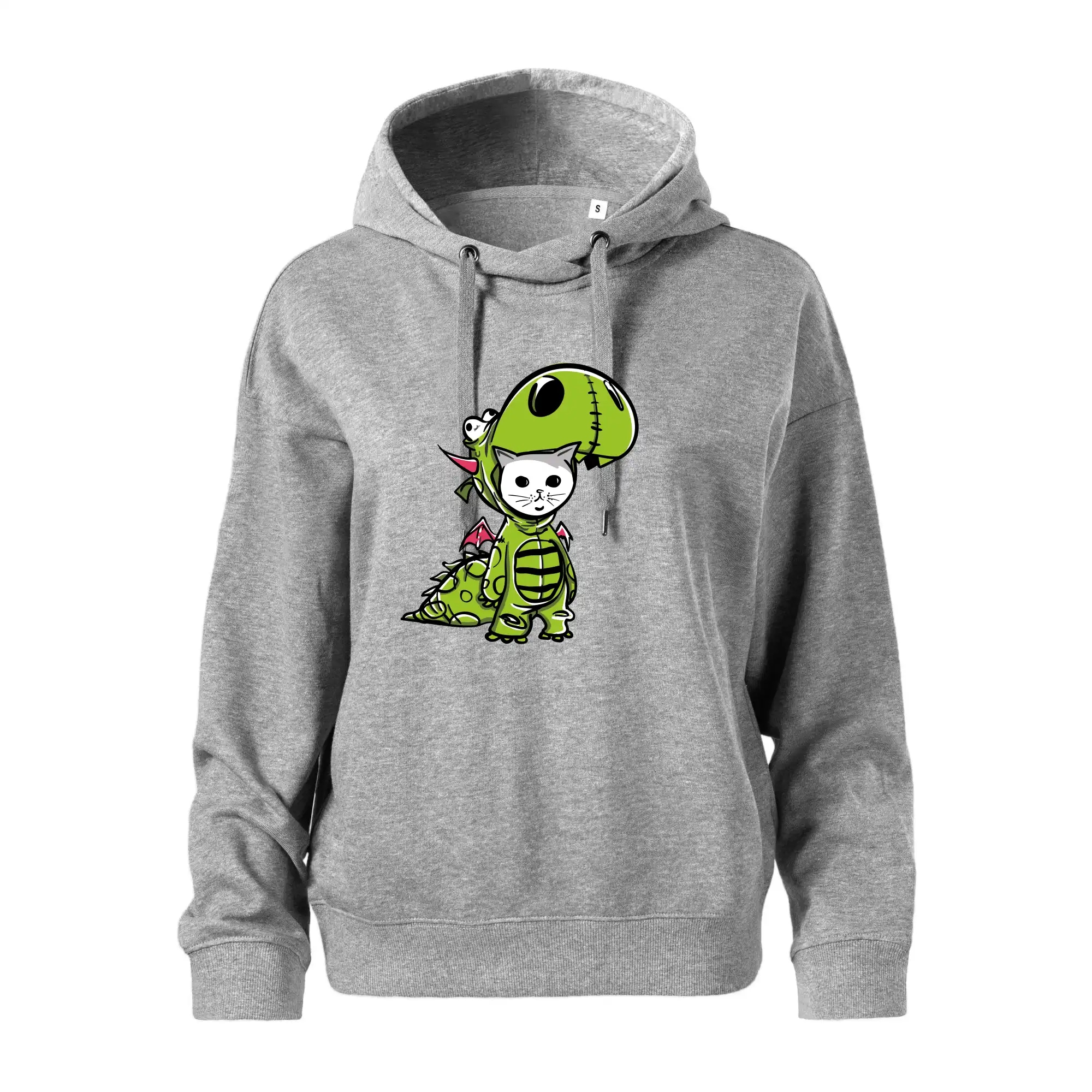 Kočkosaurus Rex