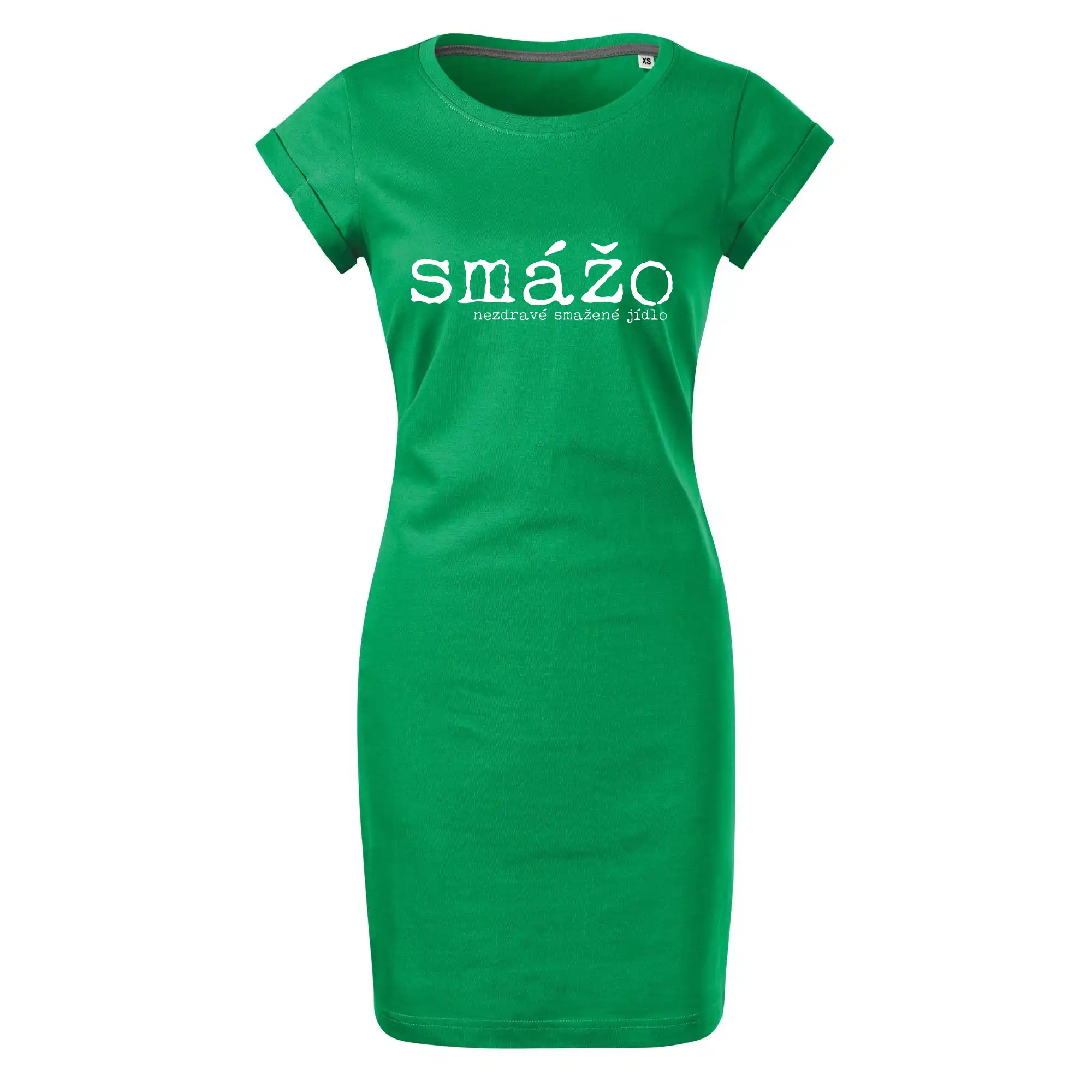 Čeština 2.0 - Smážo