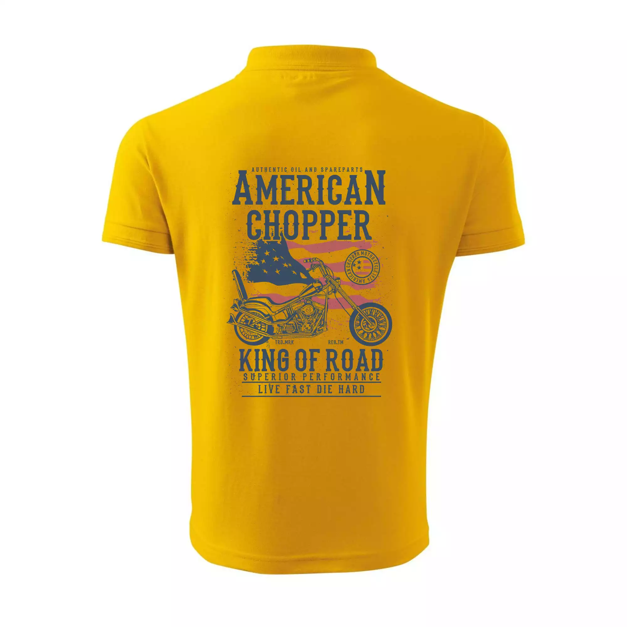 American Chopper