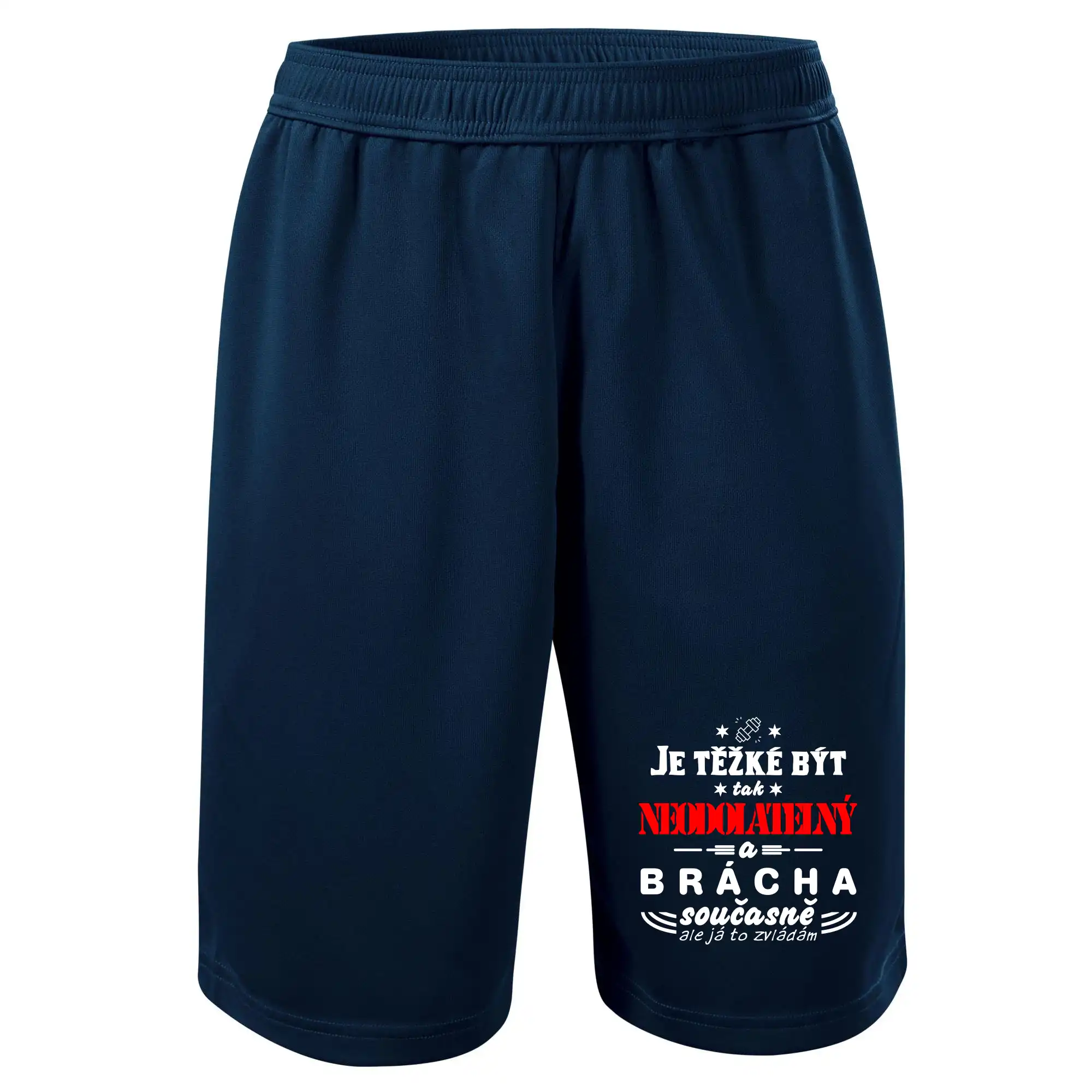 Je těžké být neodolatelný traktorista