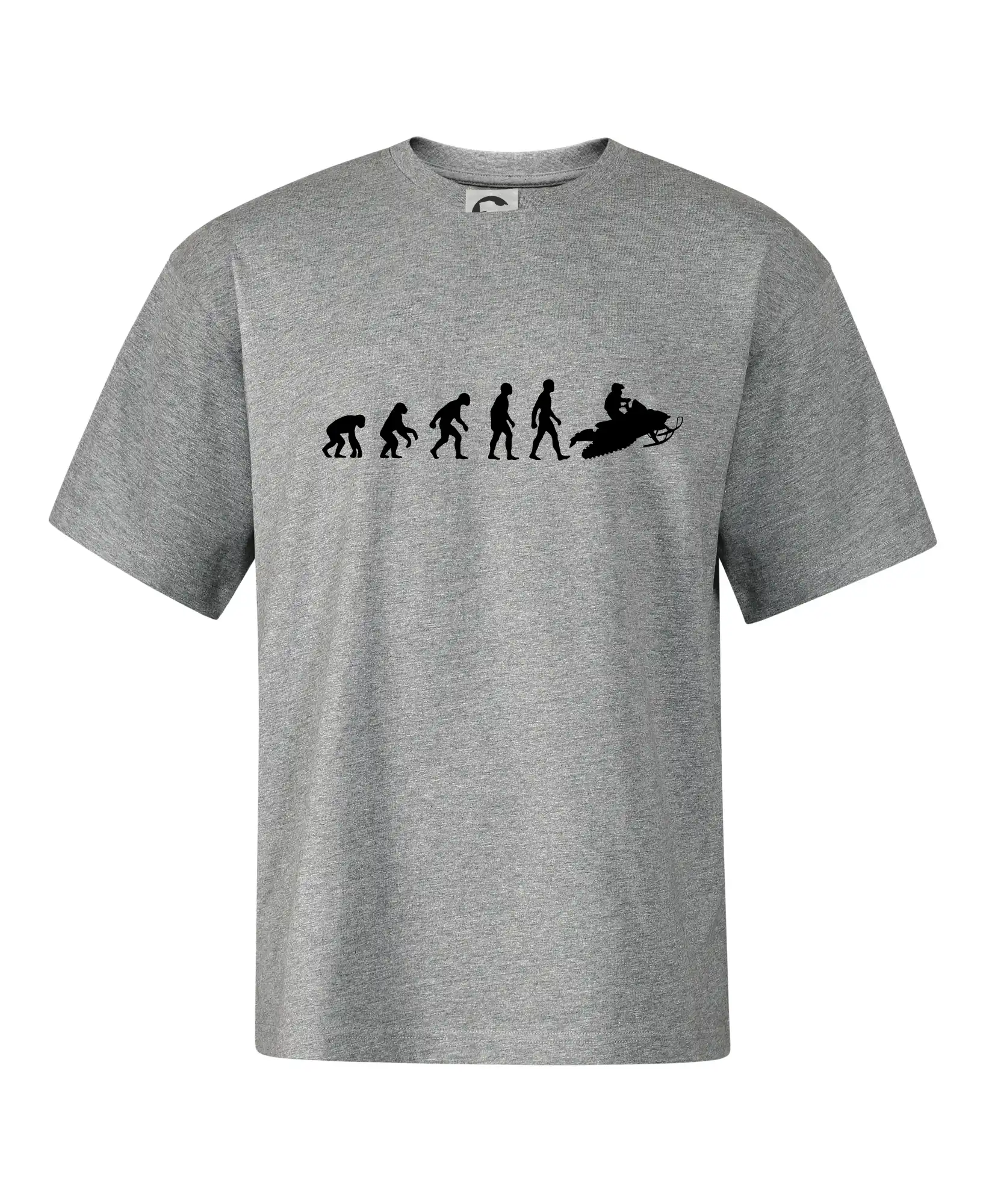 Evoluce skútr
