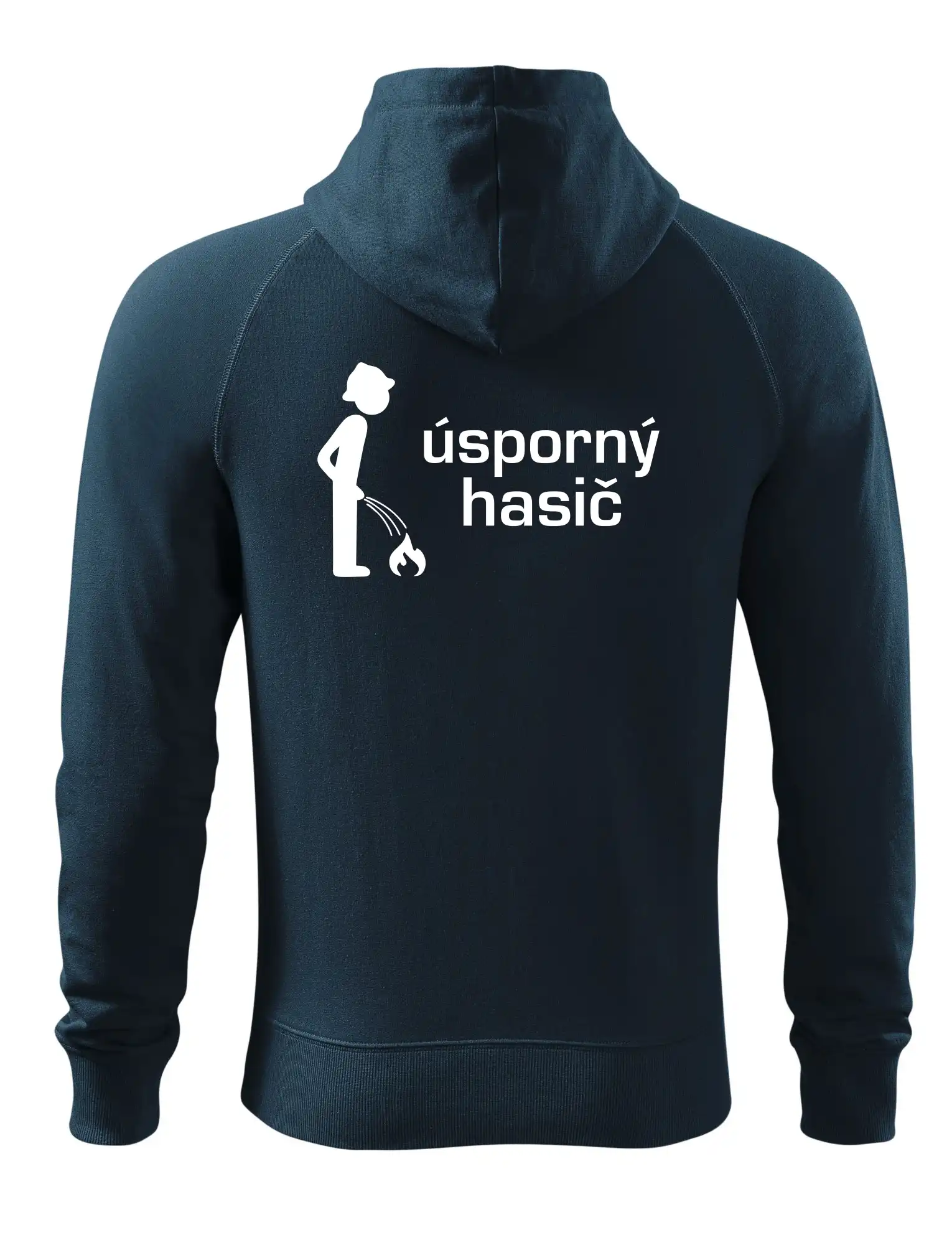 Úsporný hasič