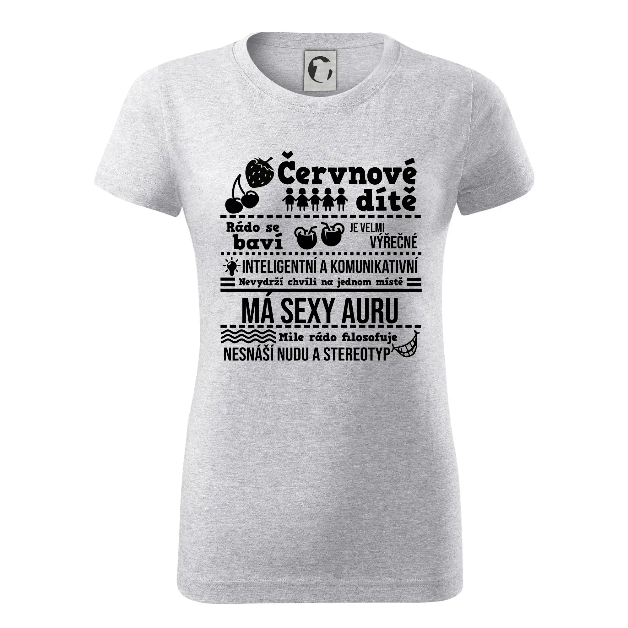 Narozeniny červen