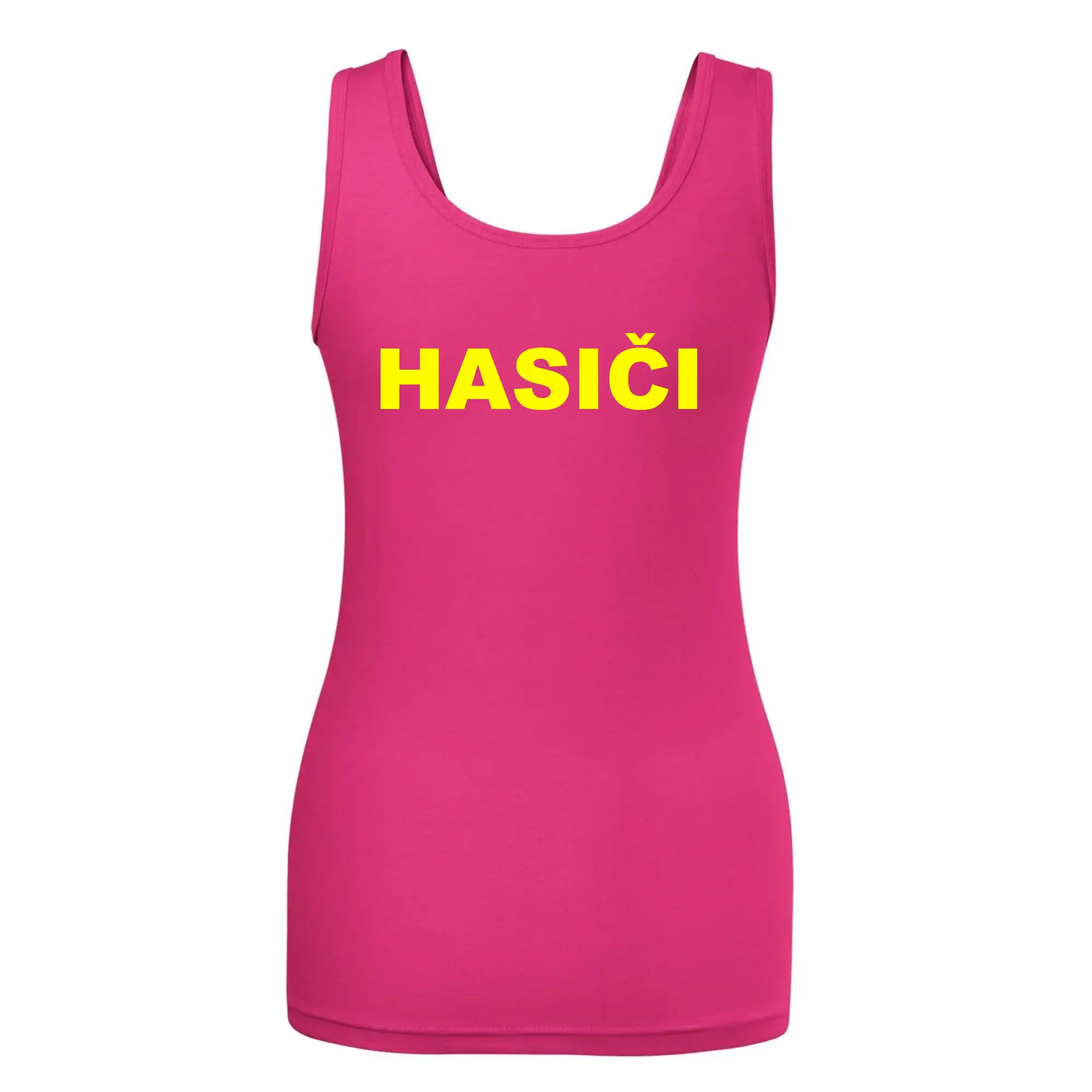 Hasiči název samostatný