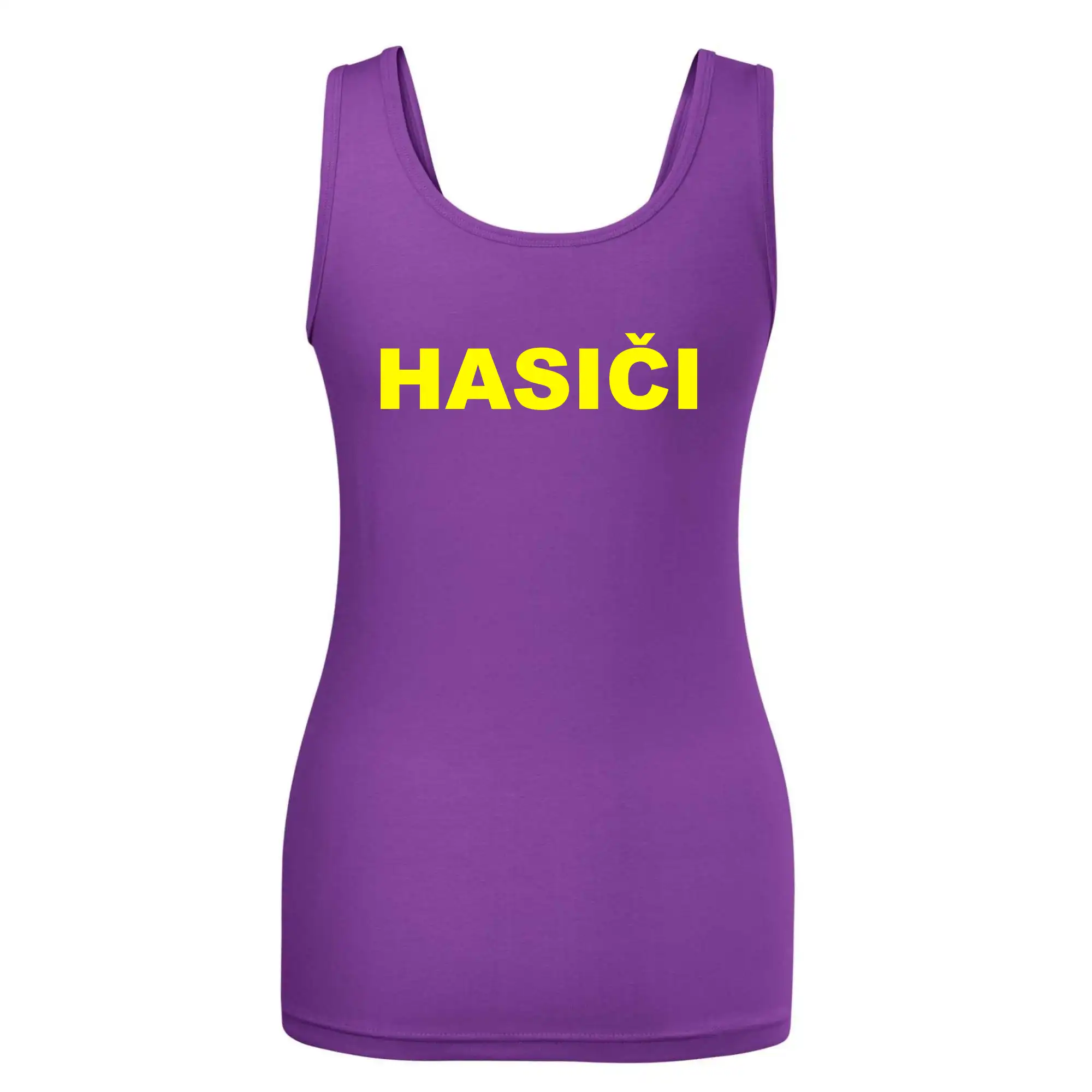 Hasiči název samostatný