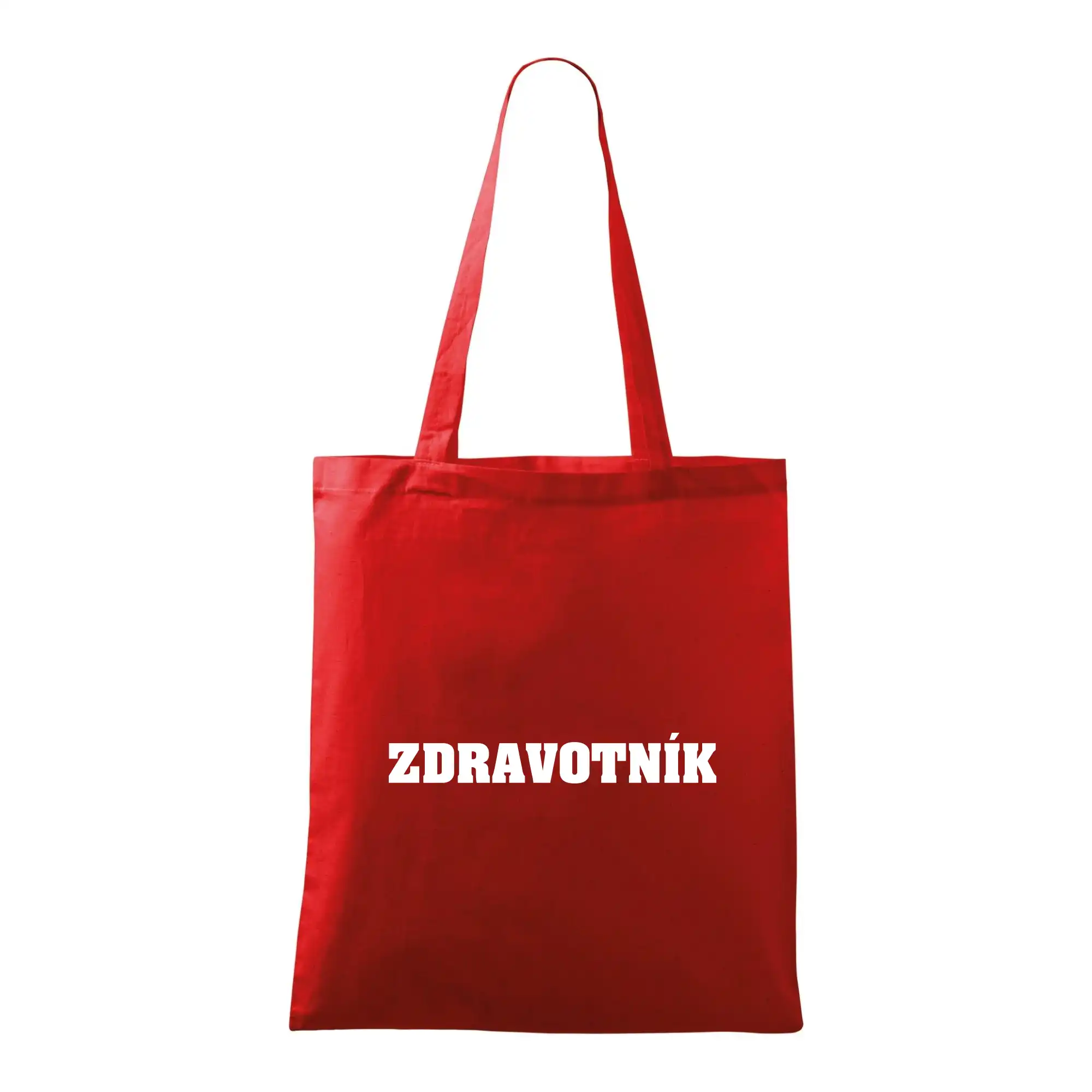 Hvězda života - zdravotník