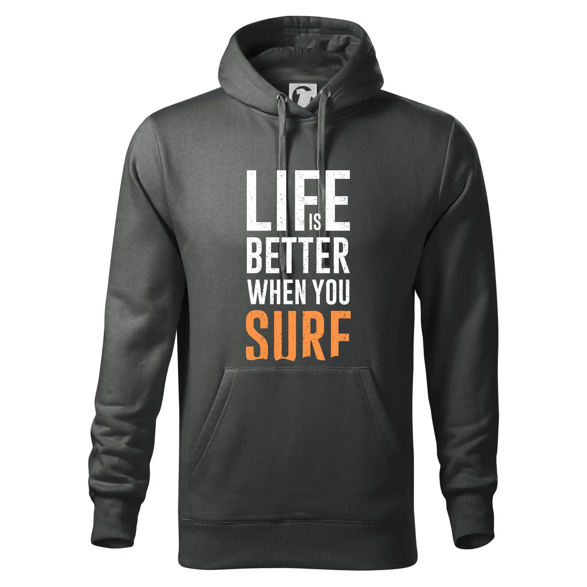 Life is better when you surf