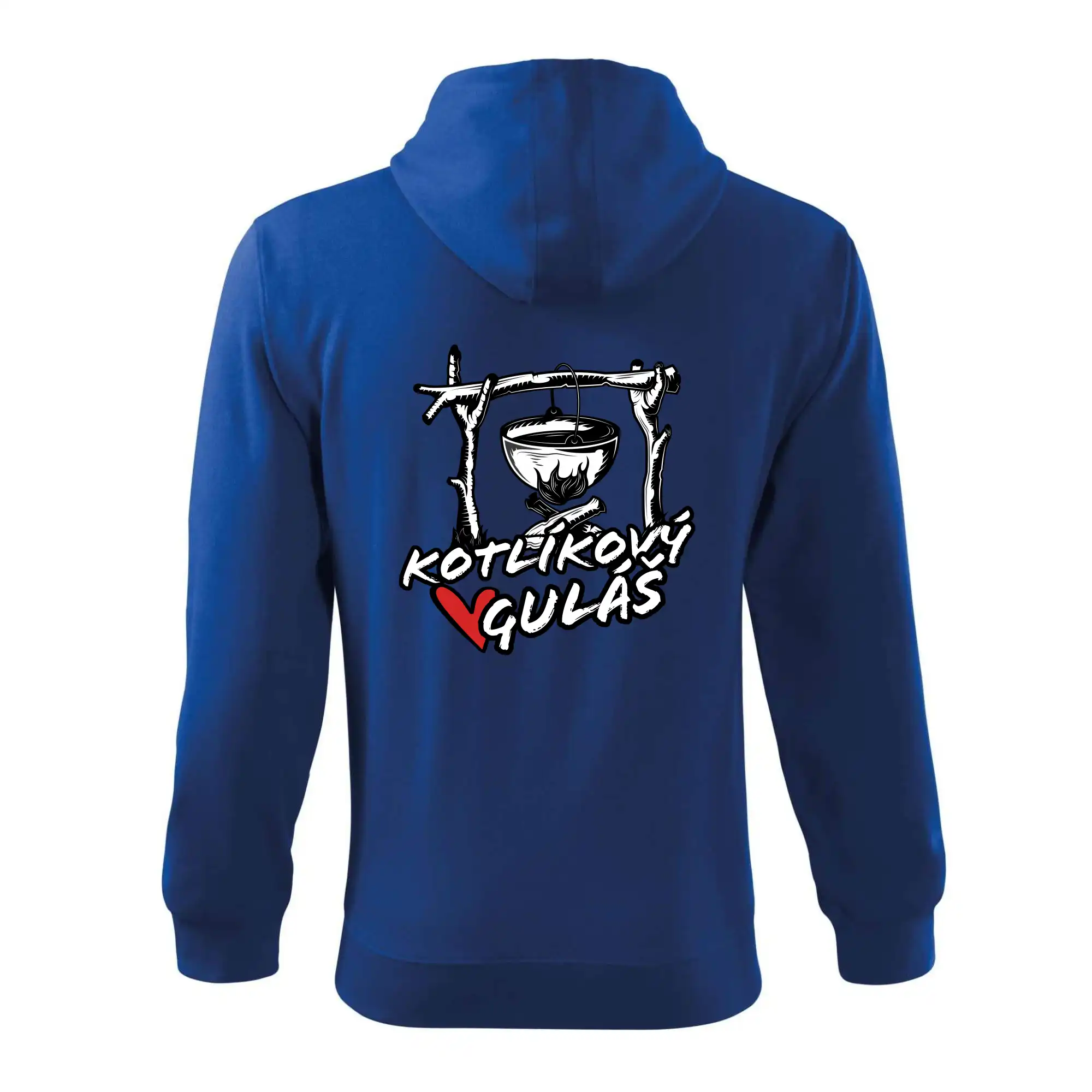 Kotlíkový guláš