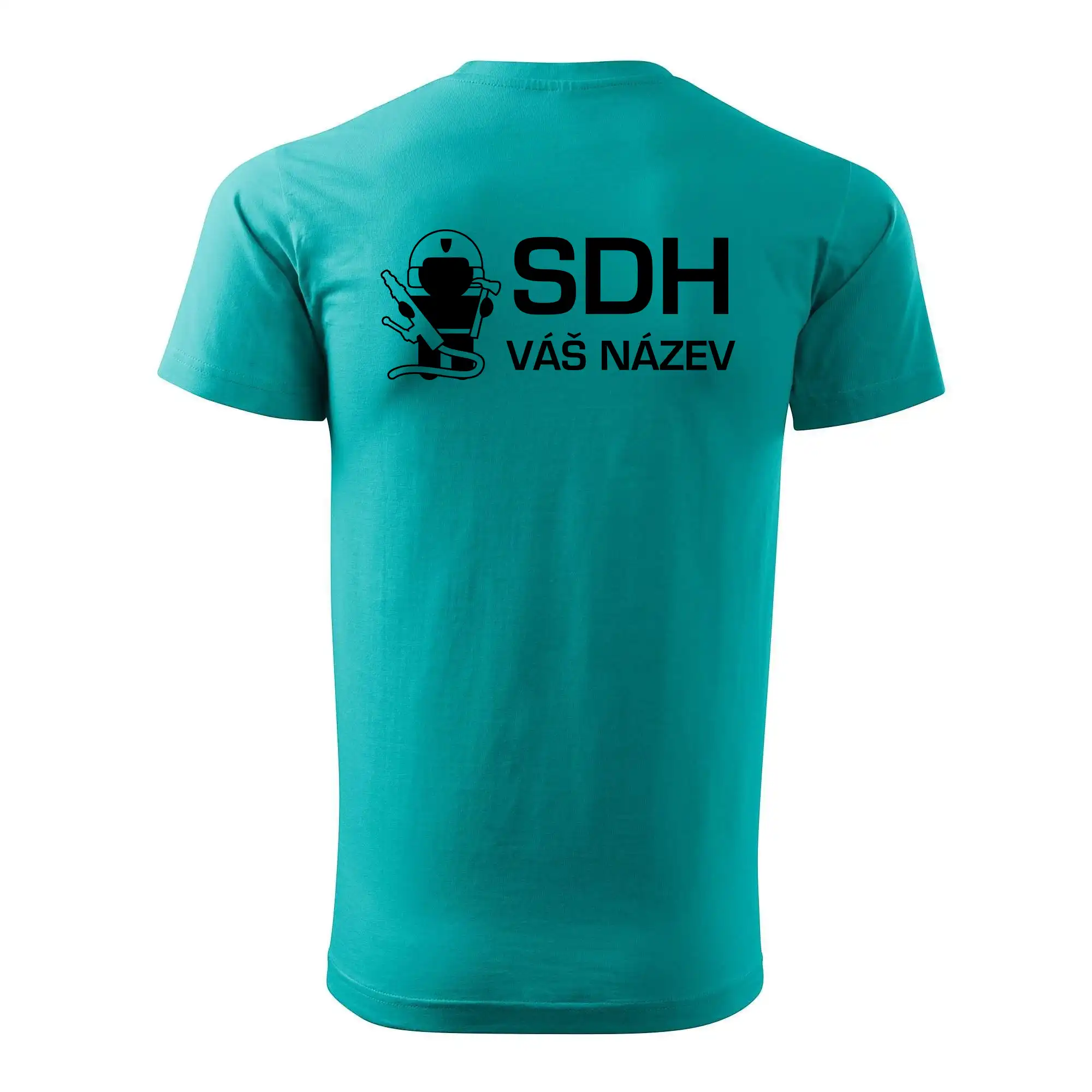 SDH postavička  (vlastní název)