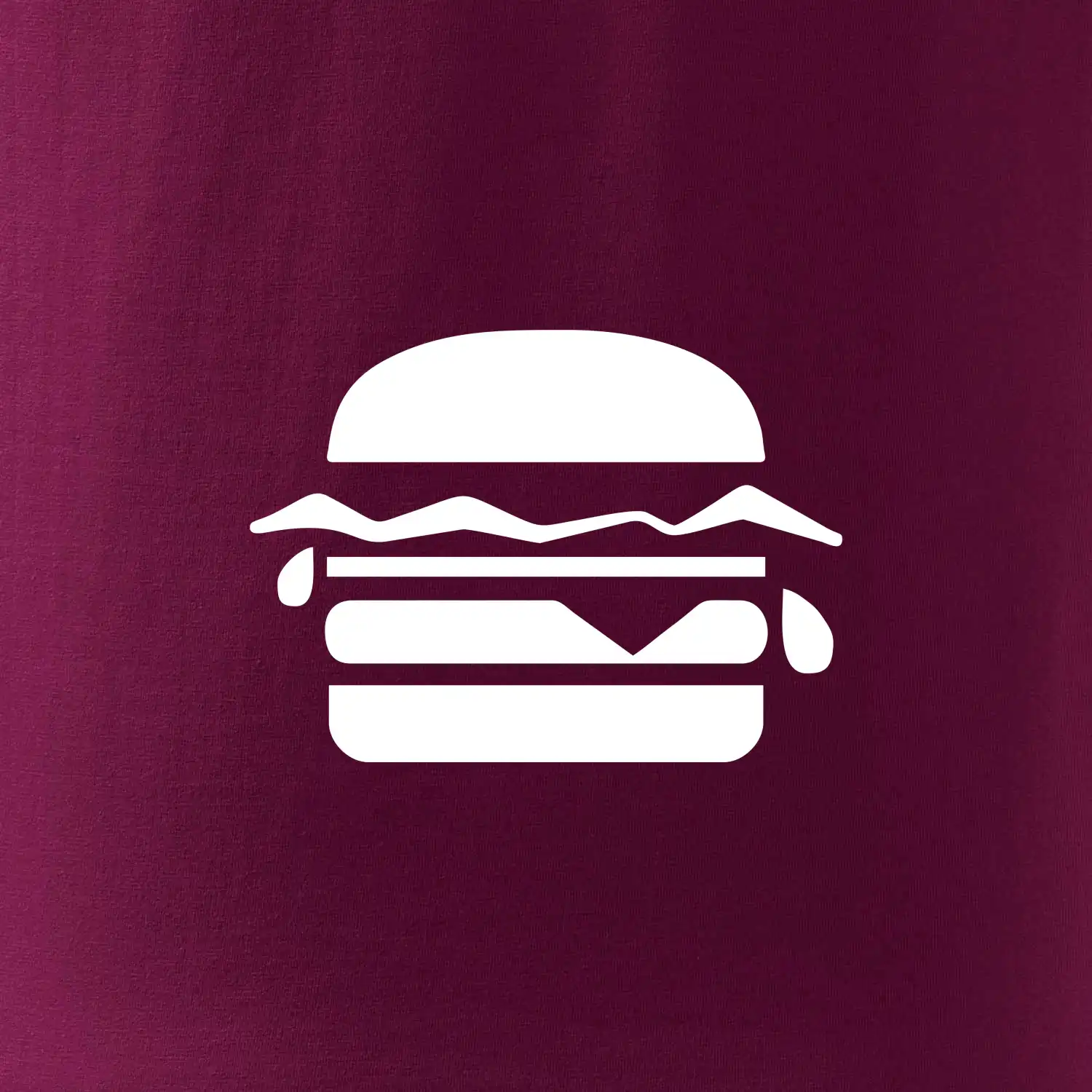 Hamburger ikona