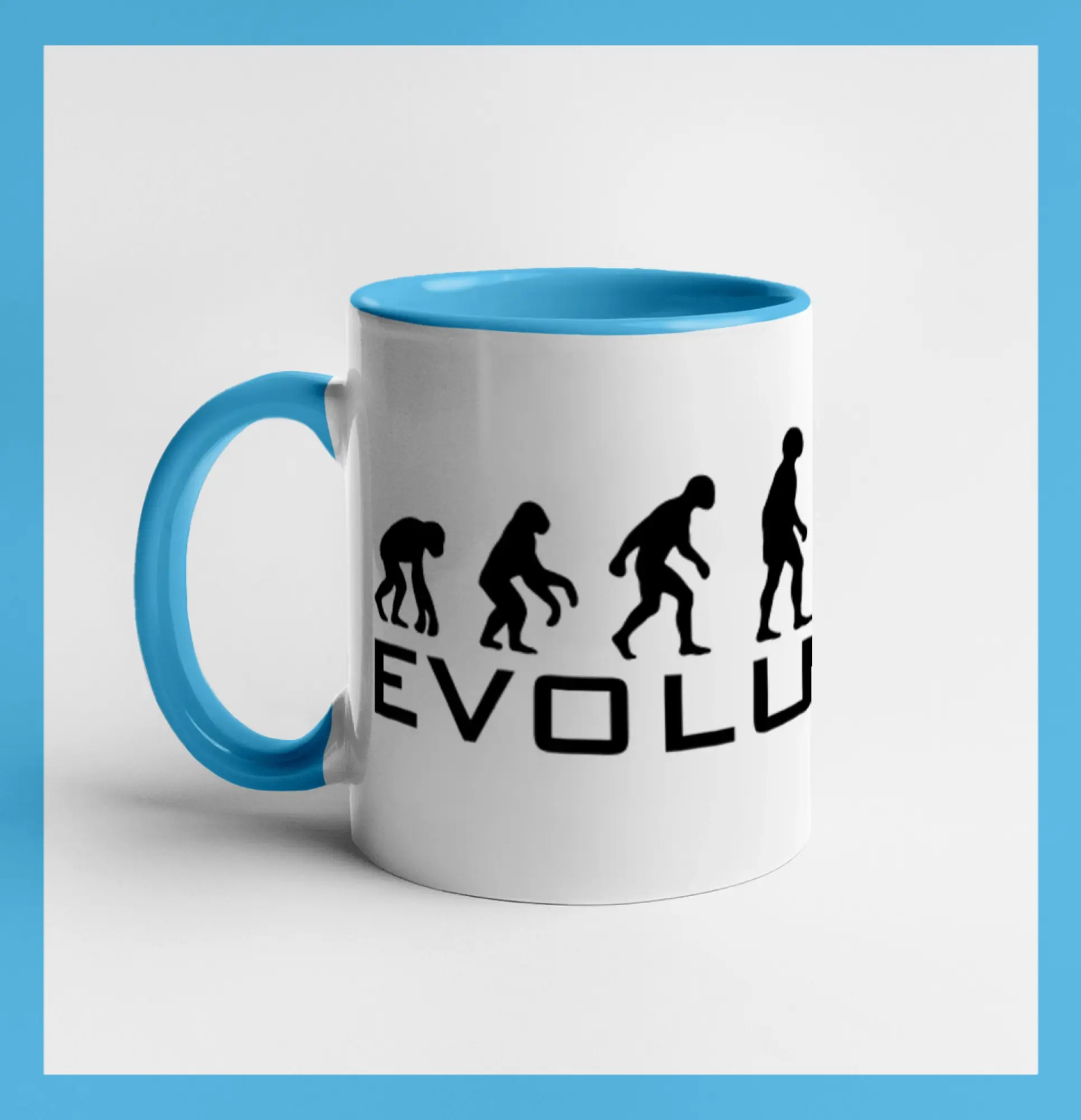 Evoluce lyžování