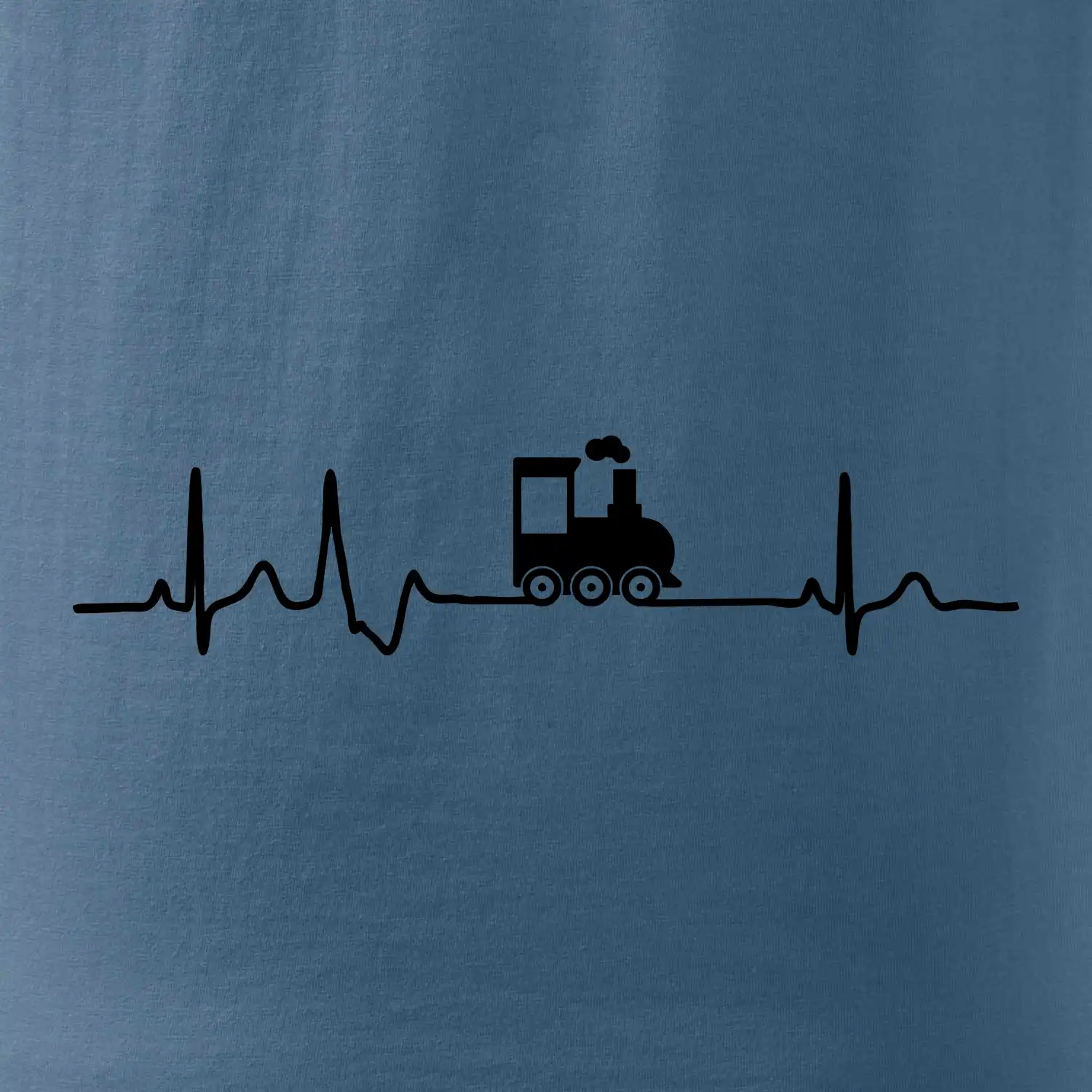 Ekg lokomotiva