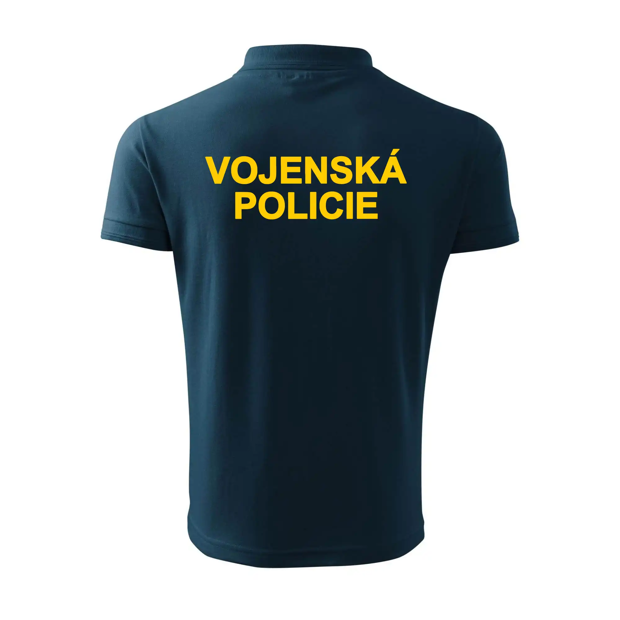 Vojenská Policie