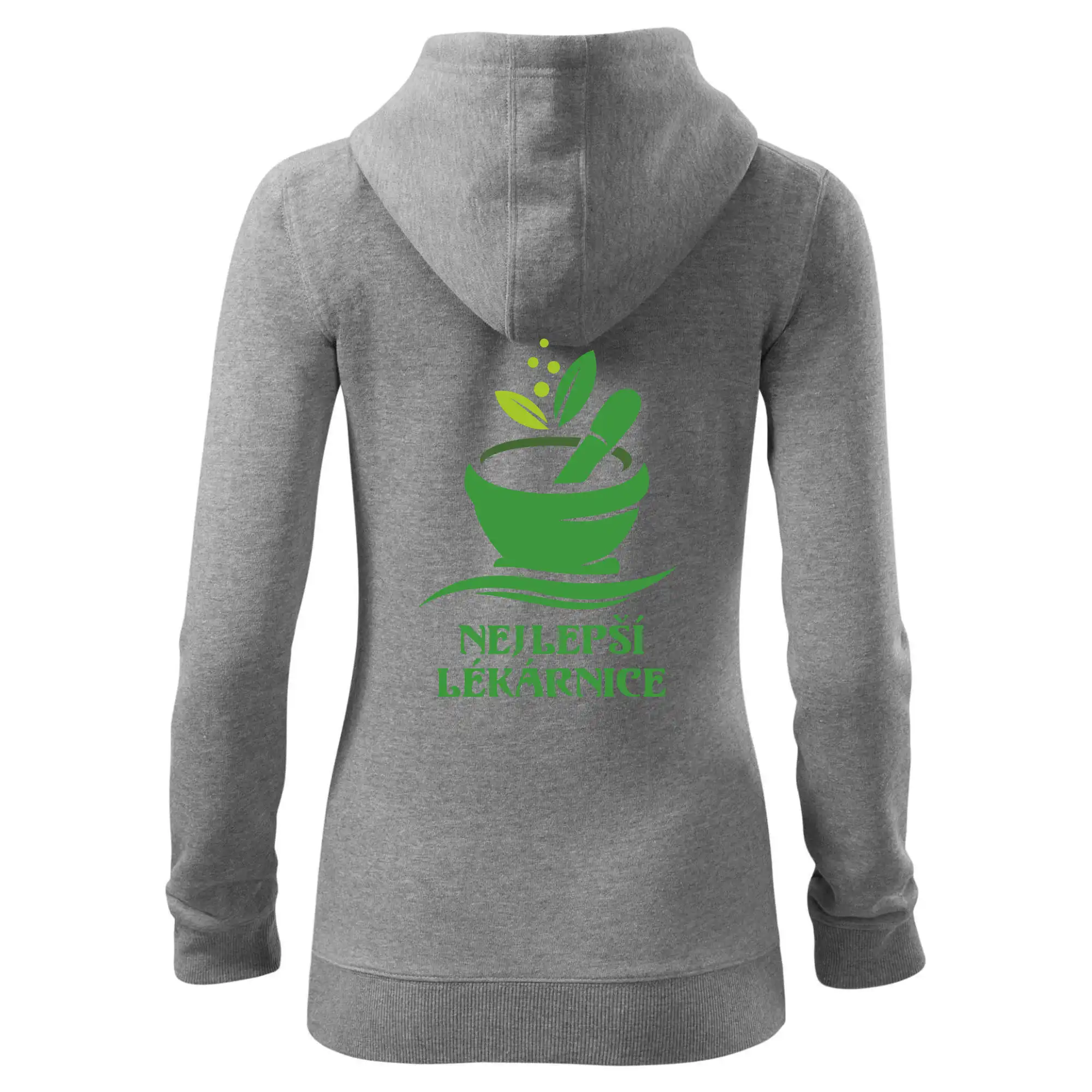 Nejlepší lékárnice