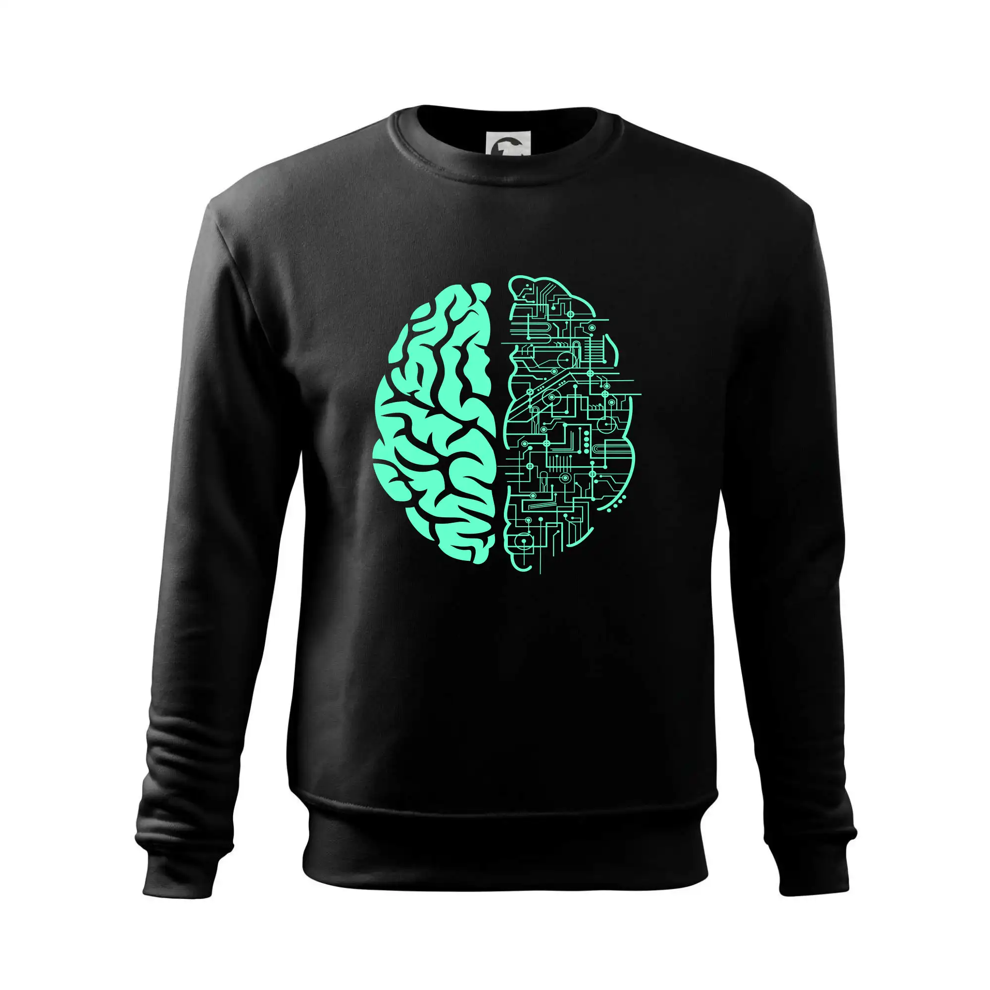 Electric Brain