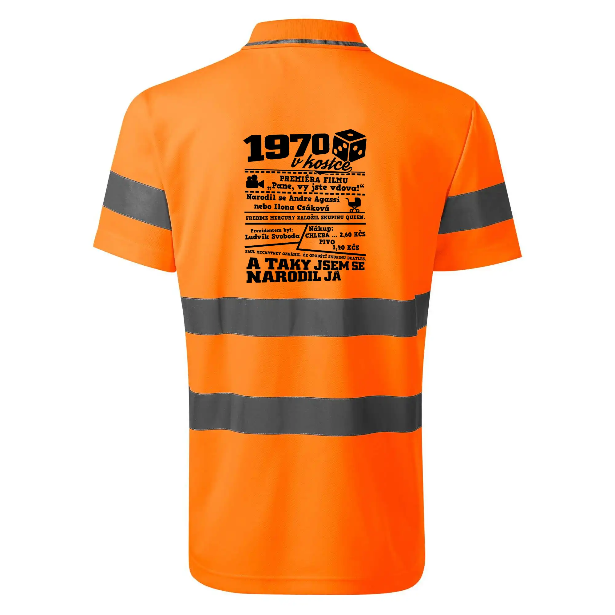 1970 v kostce