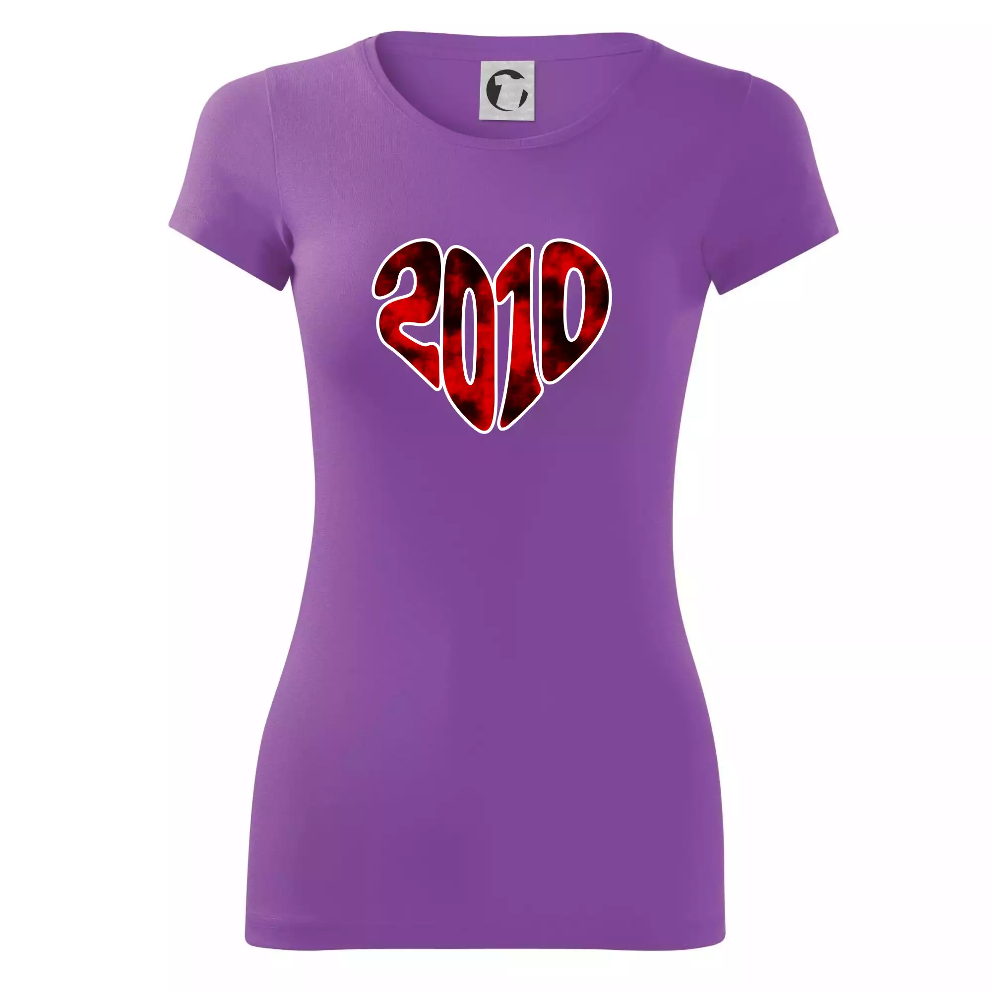 2010 v srdci