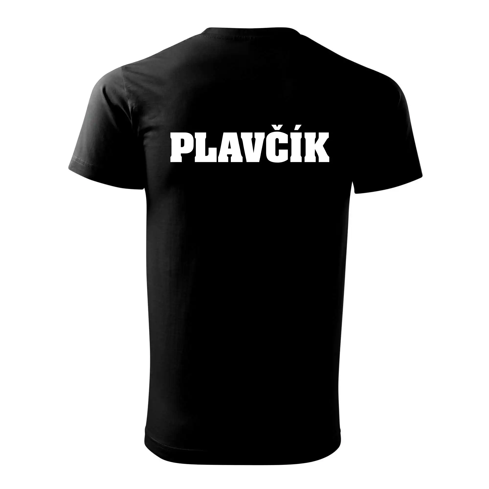 Hvězda života - Plavčík