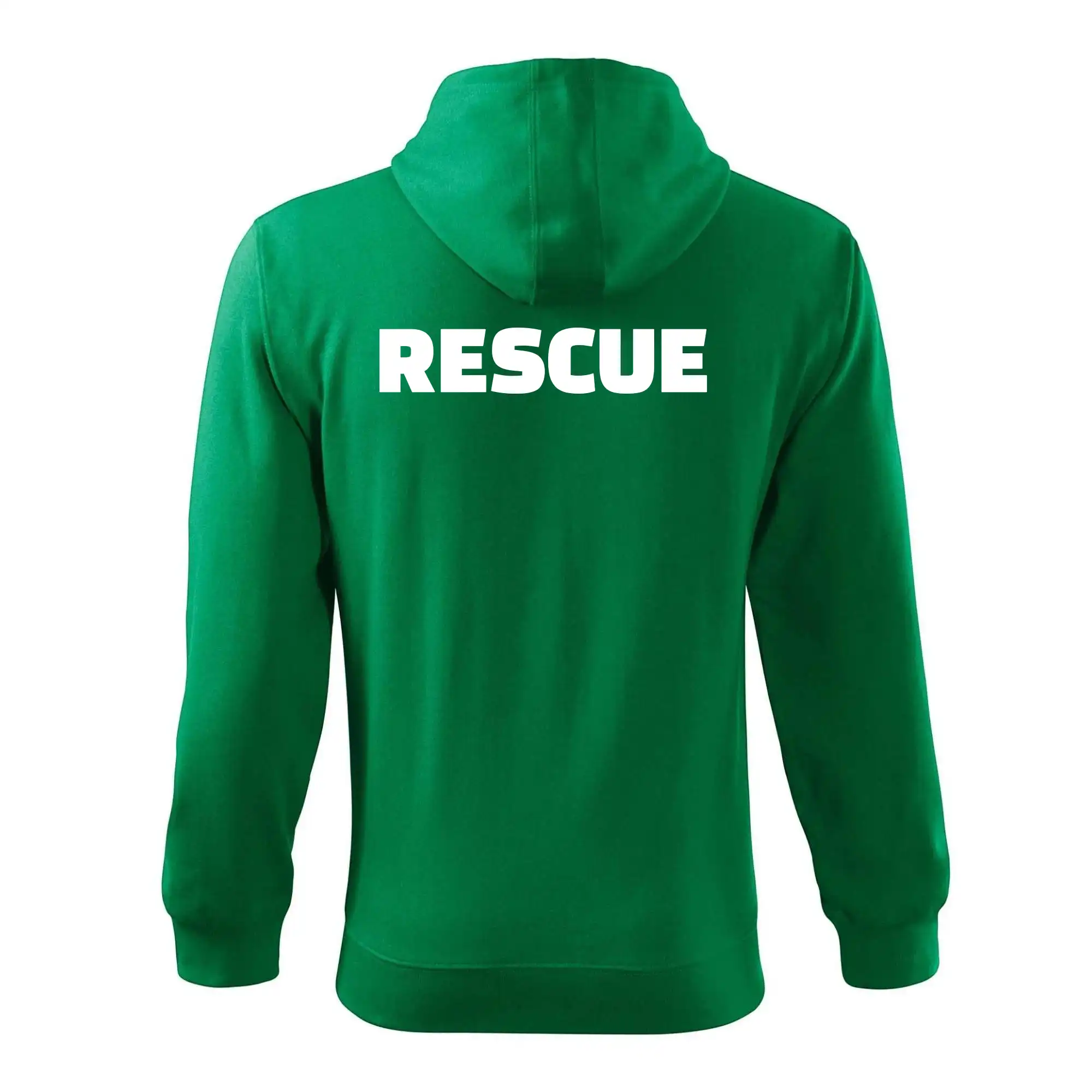 Rescue - pro záchranáře