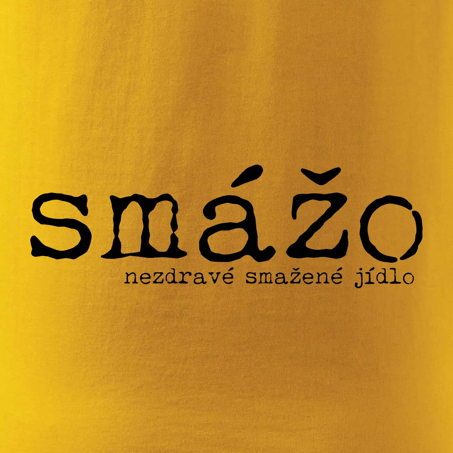 Čeština 2.0 - Smážo
