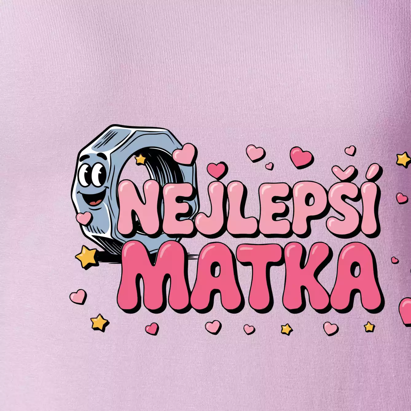 Nejlepší matka