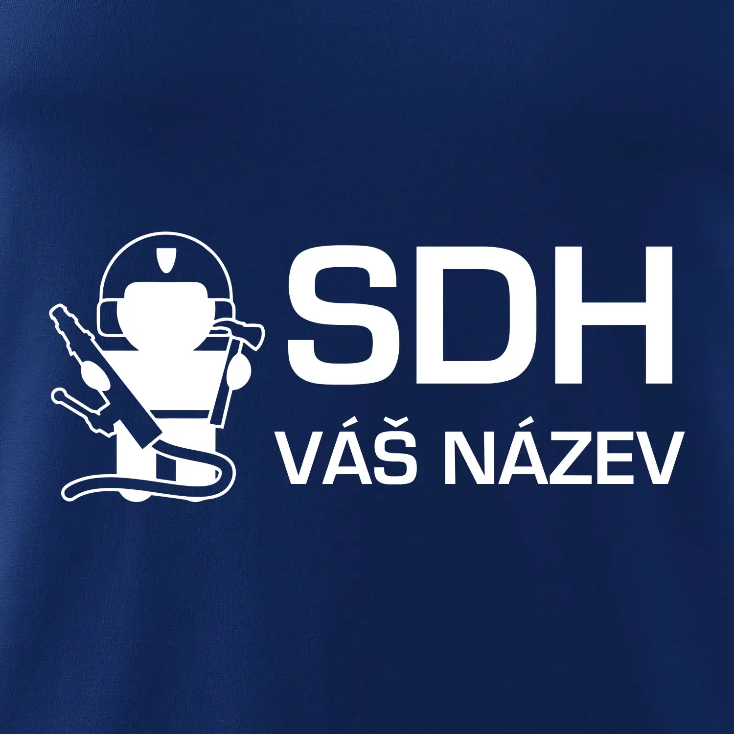 SDH postavička  (vlastní název)