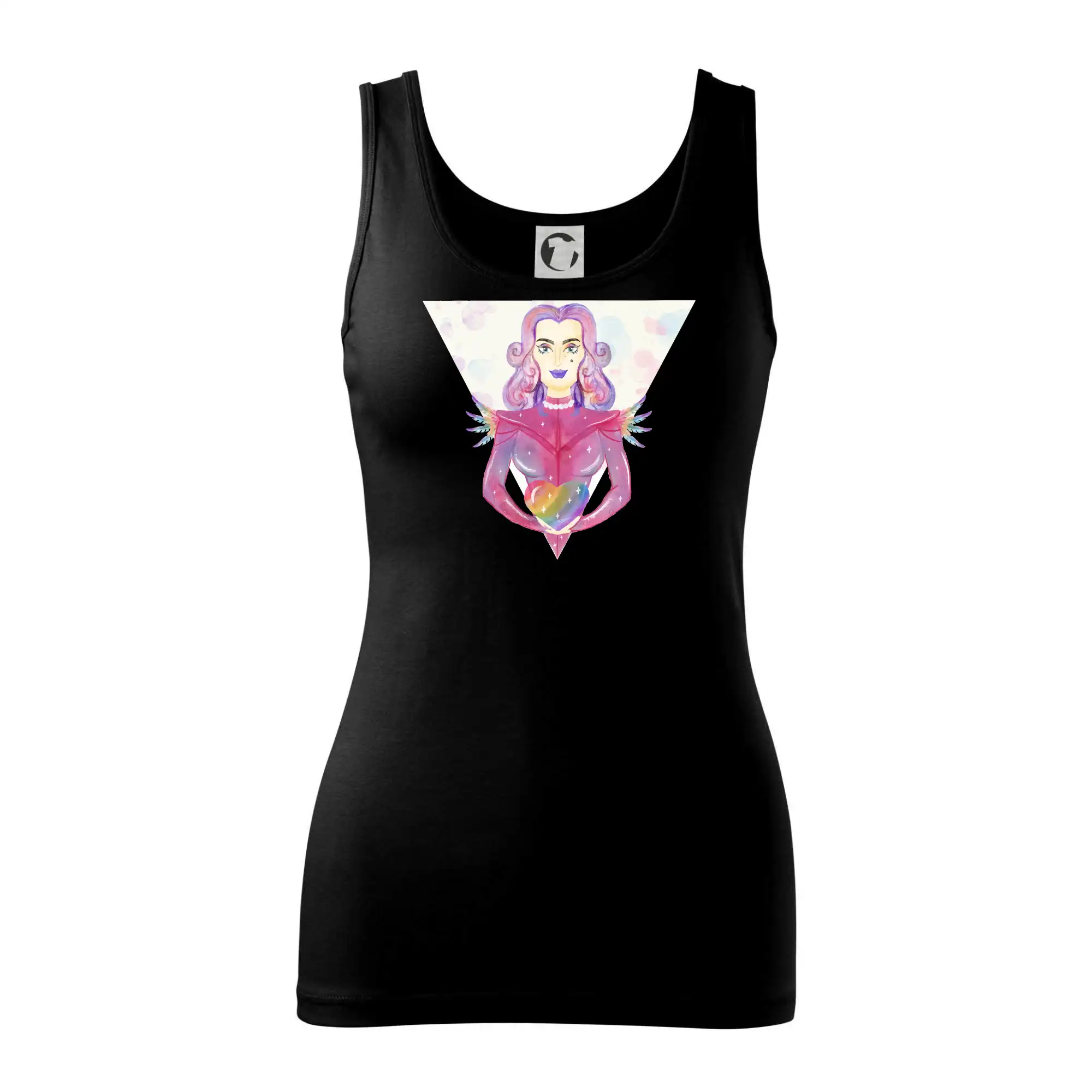 Pride múza
