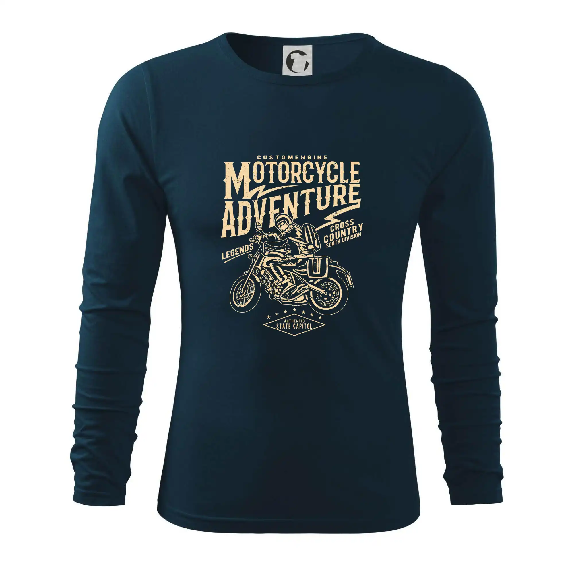 Motorcycle Adventure