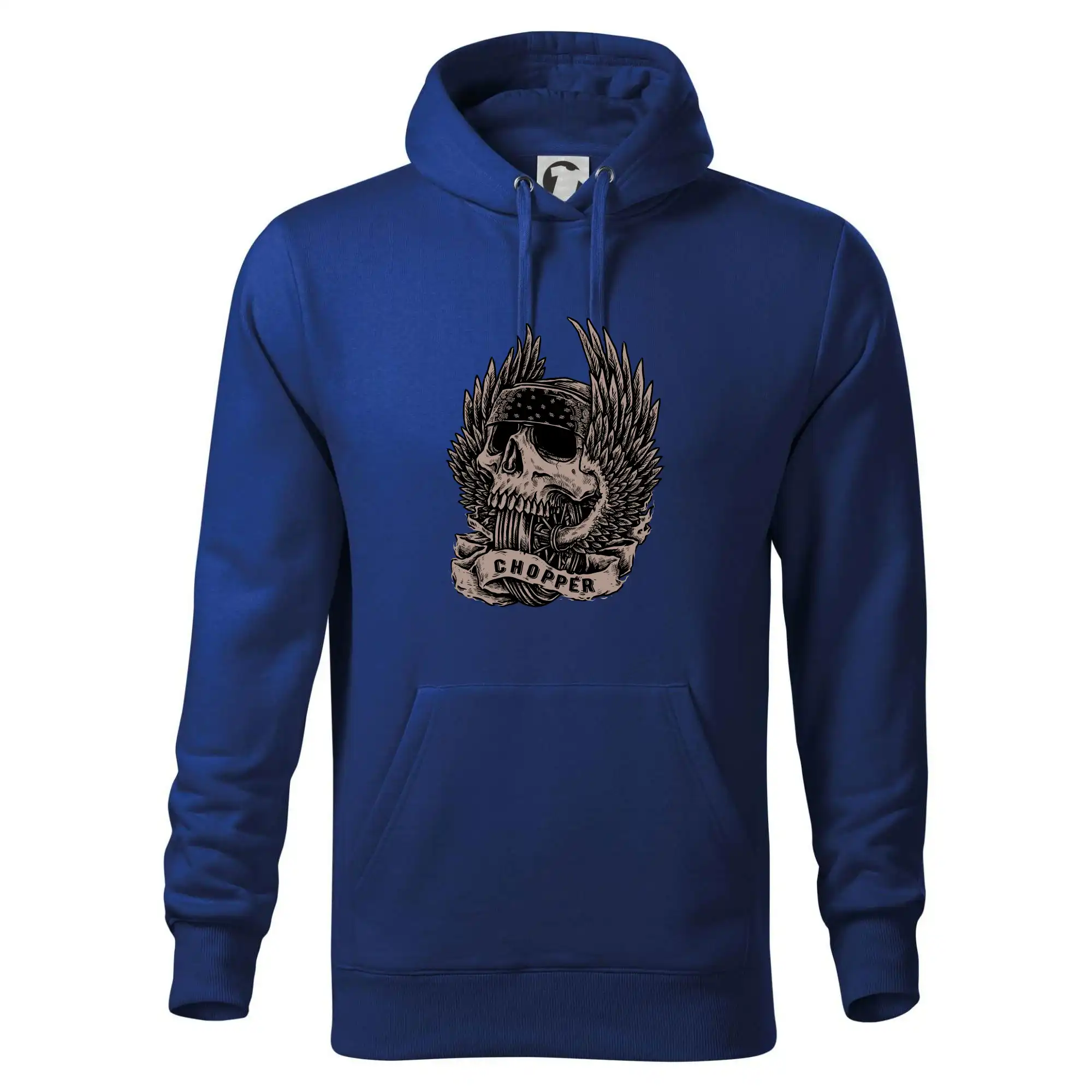 Chopper kolo křídla