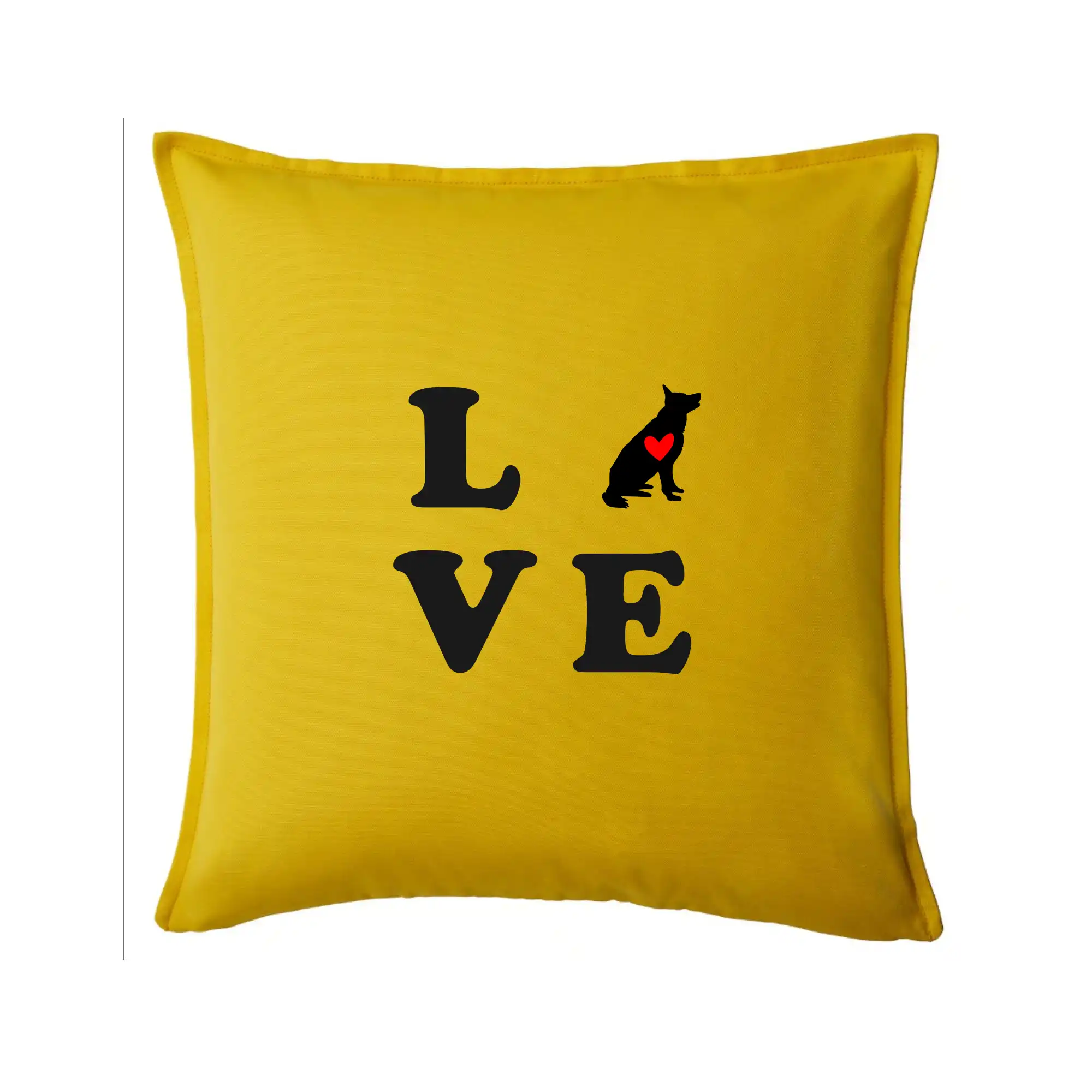 Love - Německý ovčák