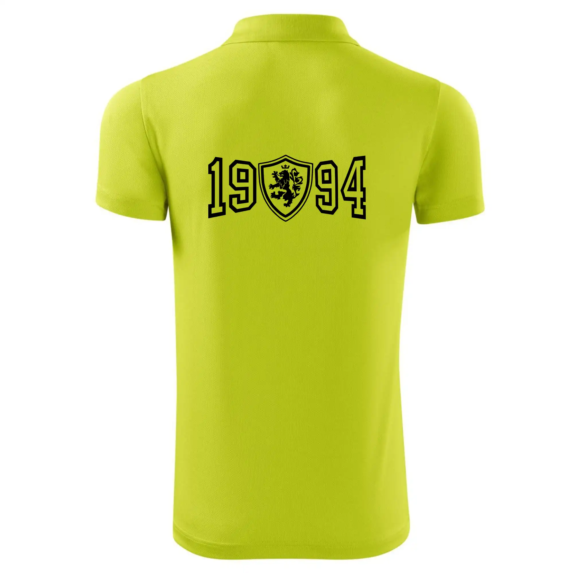 Narozeninový motiv - znak - 1994