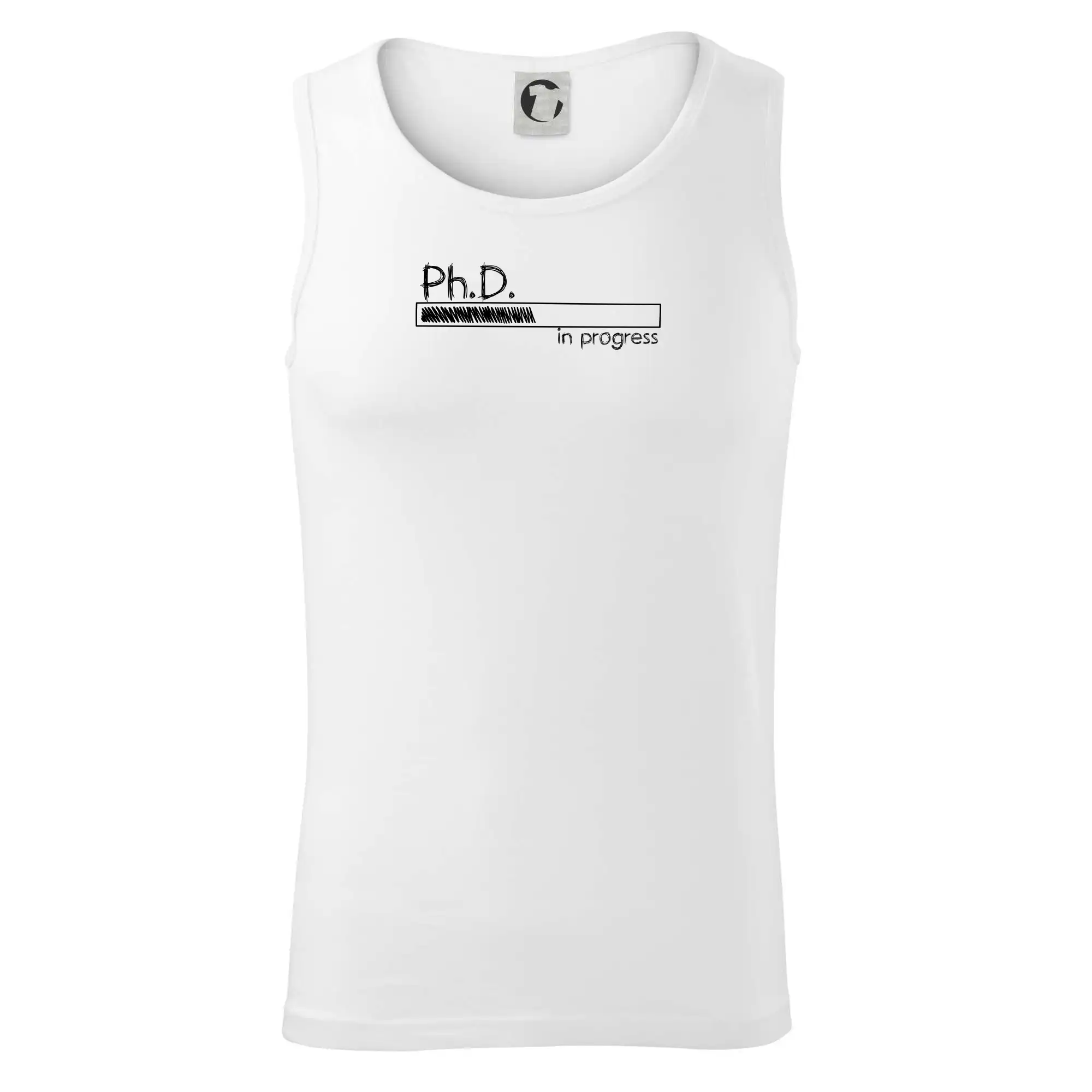 In progress titul Ph.D. doktor / doktorka (filozofie)