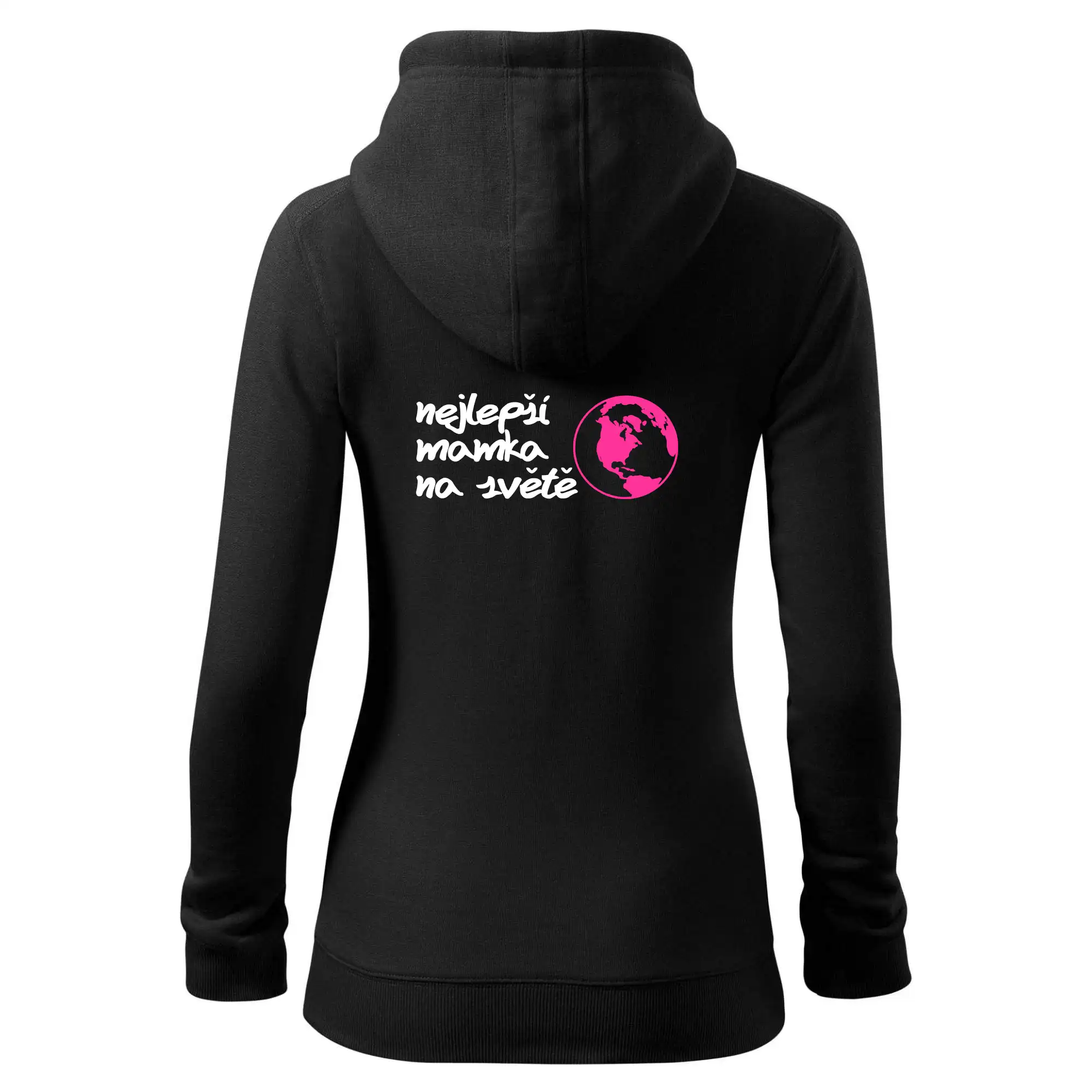 Nejlepší mamka na světě