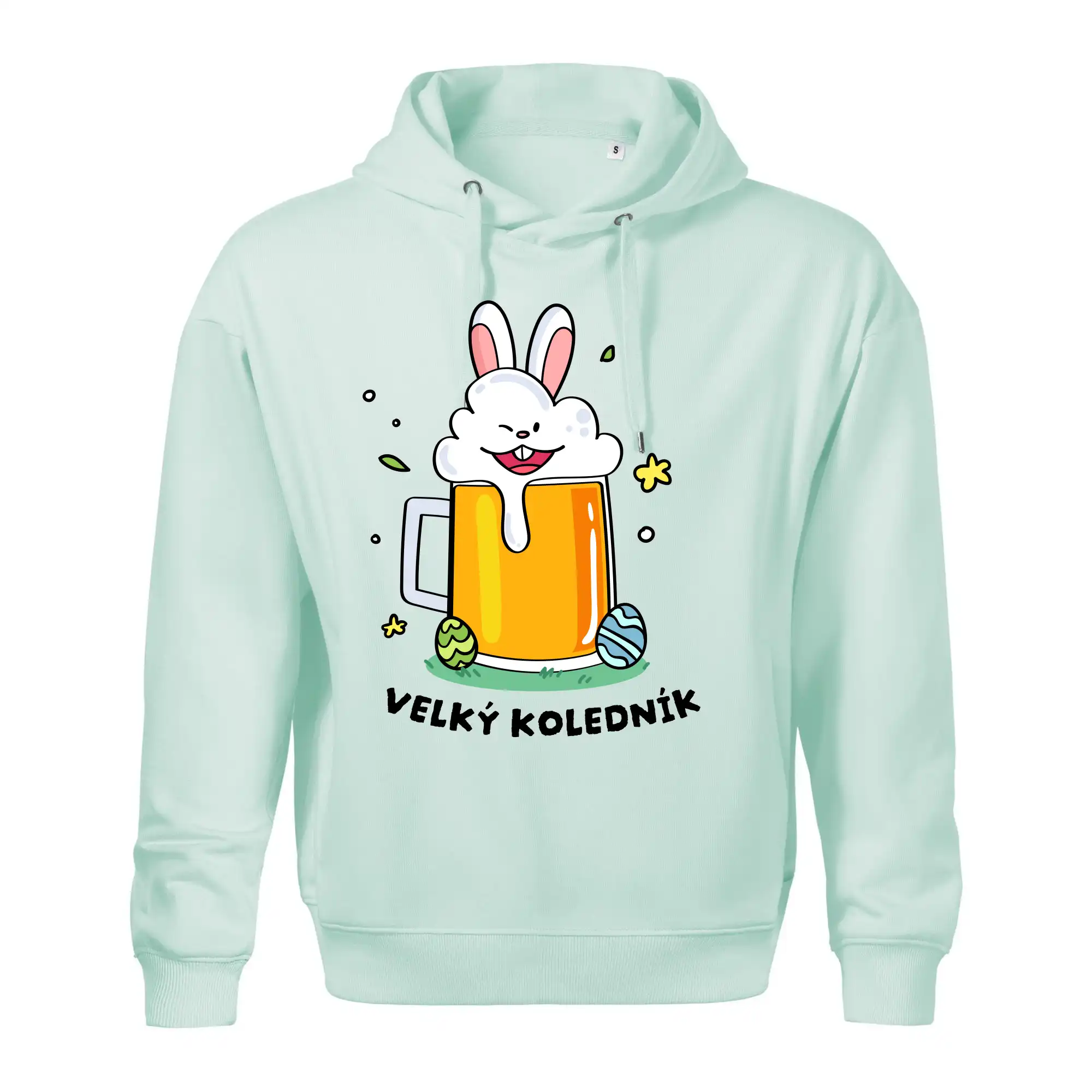 Velký koledník