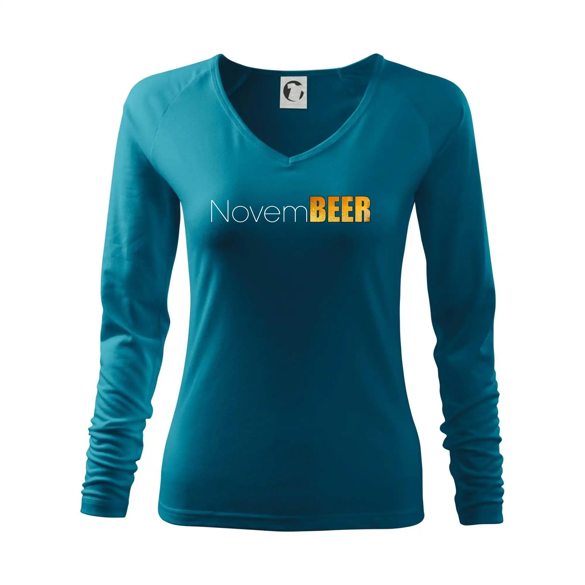 Pivní měsíce - novemBEER