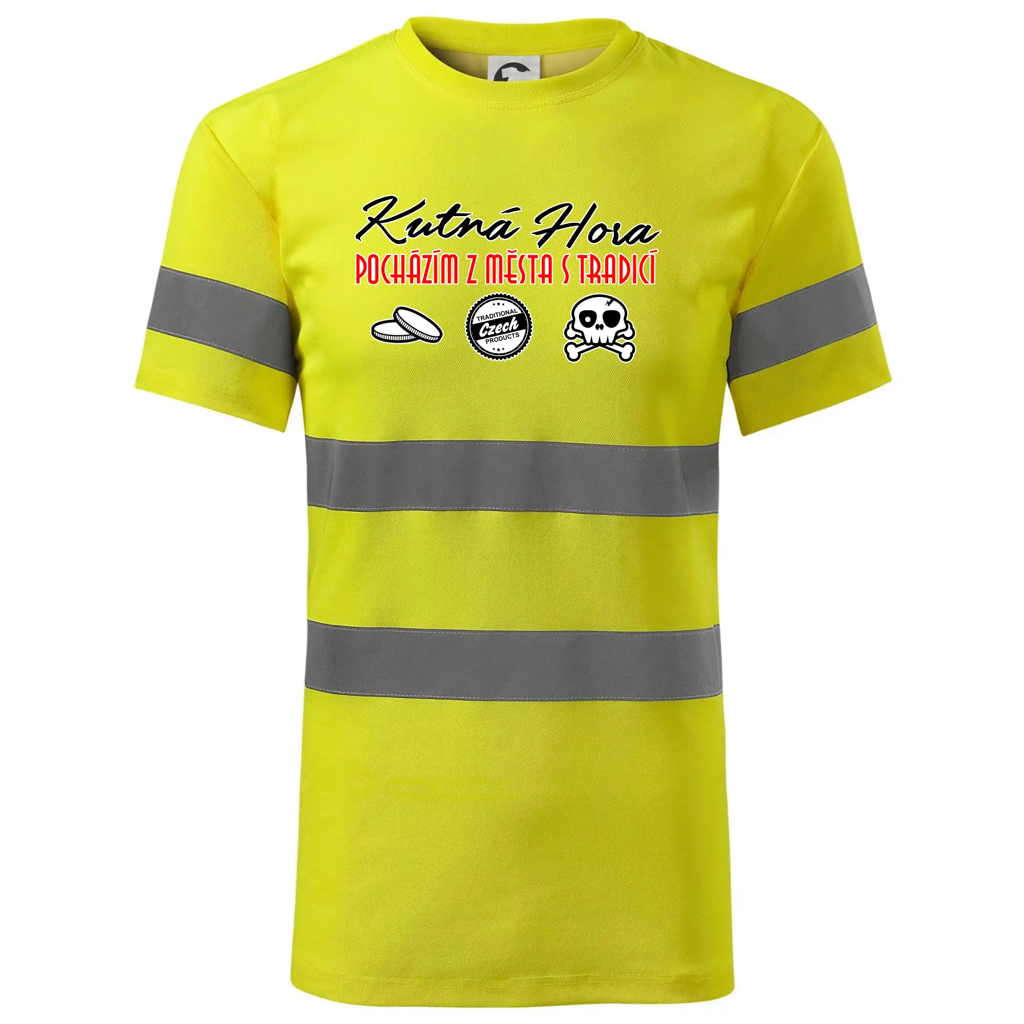 Kutná Hora město s tradicí