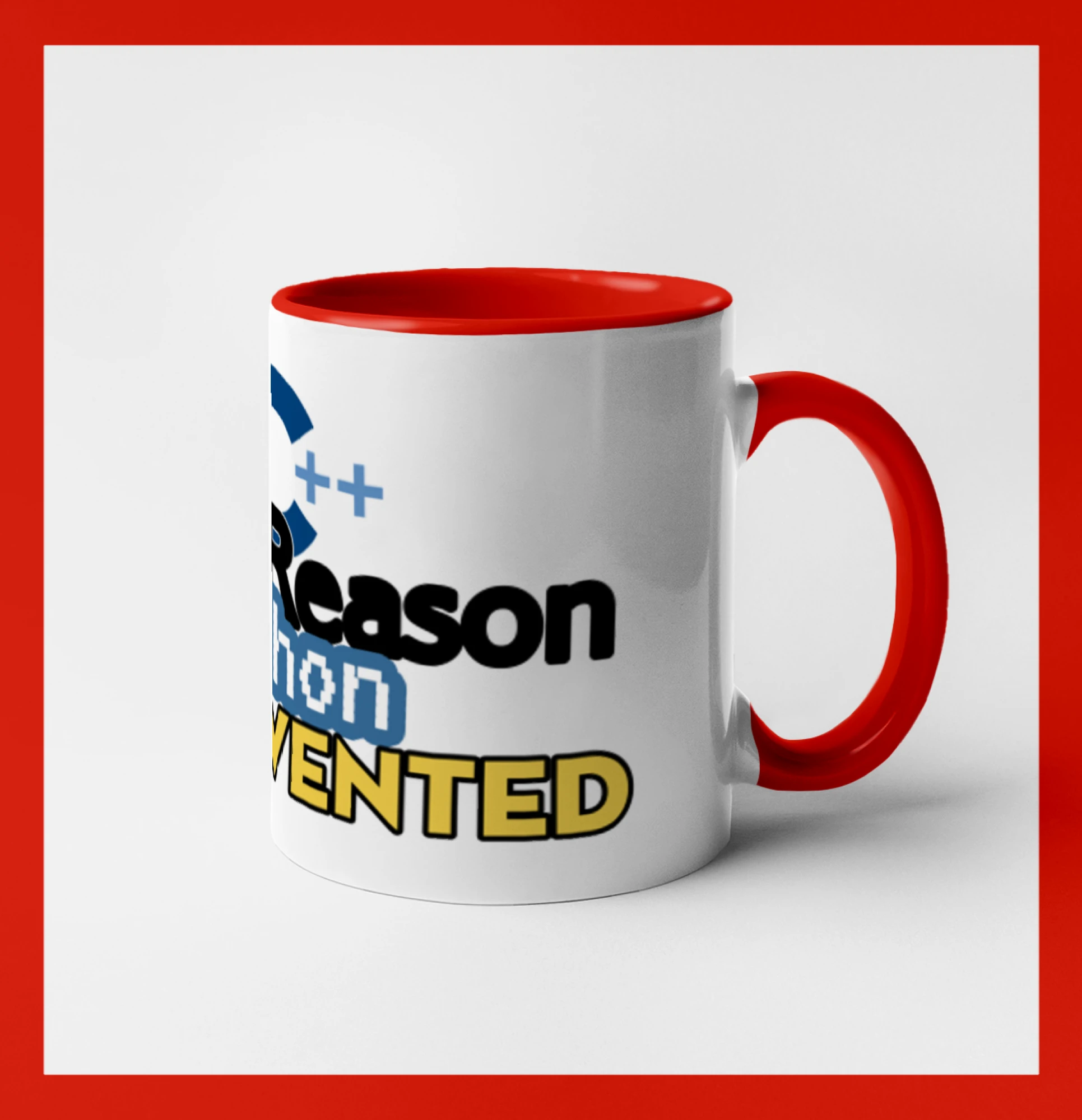 C++ Is The Reason Python Was Invented