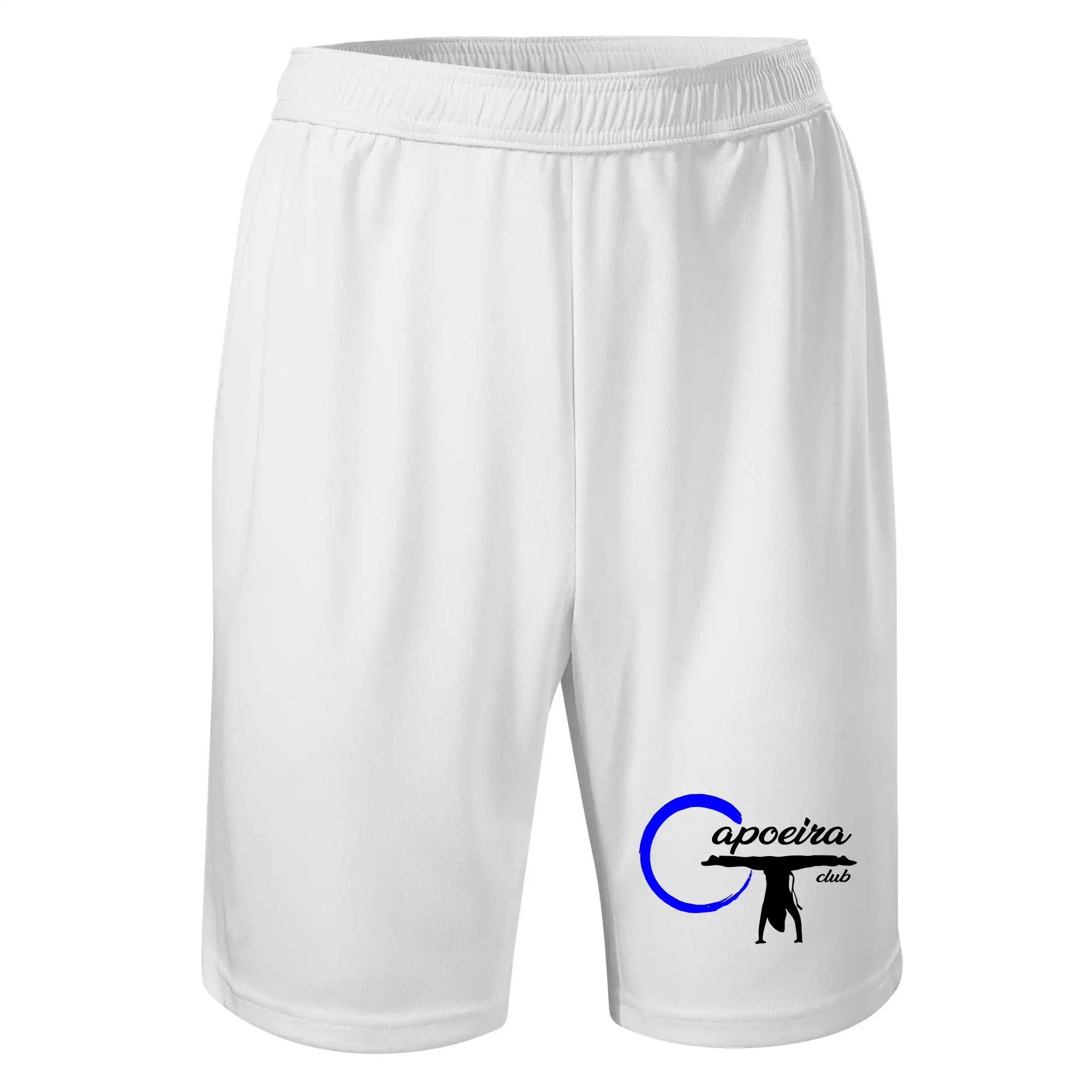 Capoeira club - bojovník