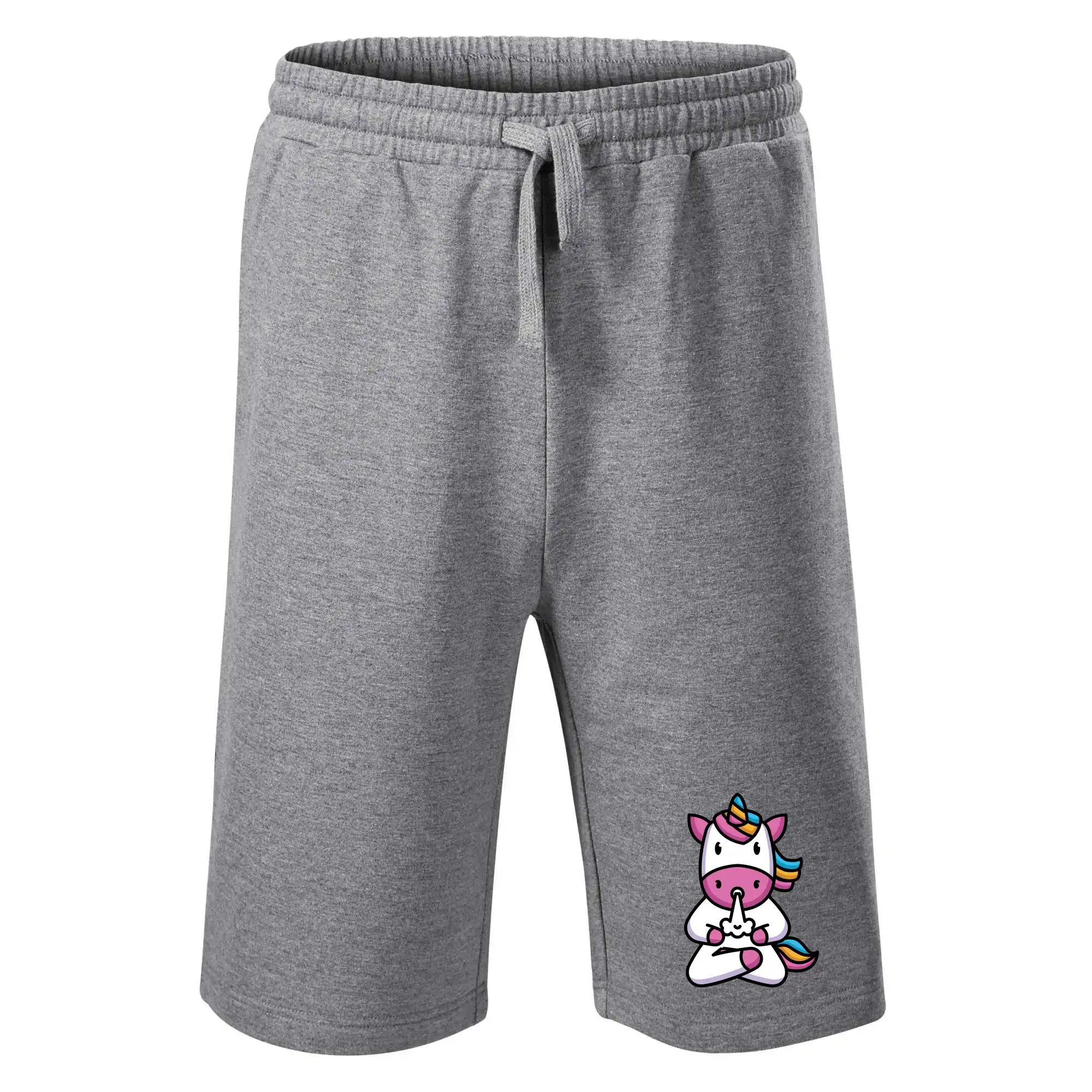 Yoga funící jednorožec