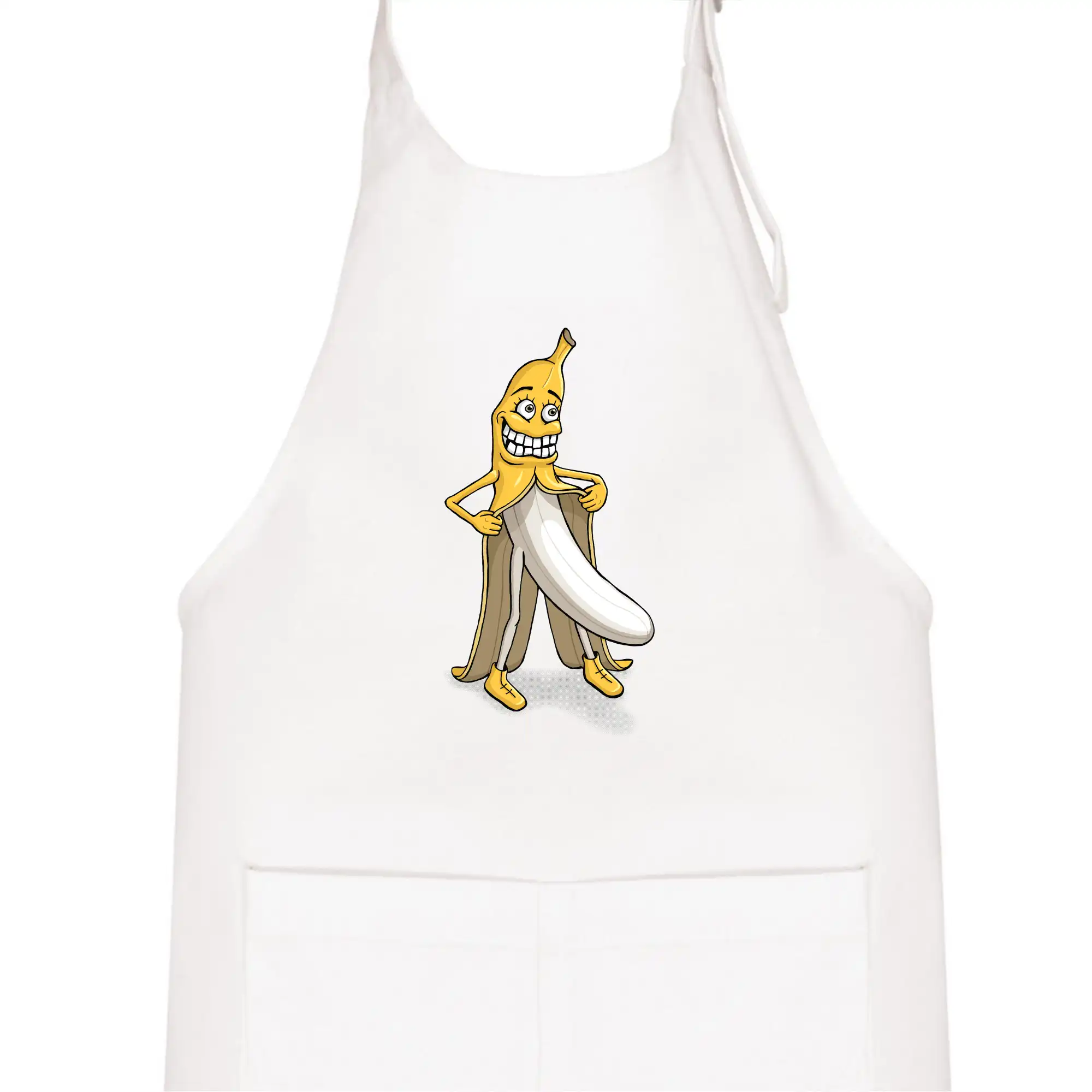 Úchylný banán (Hana-creative)