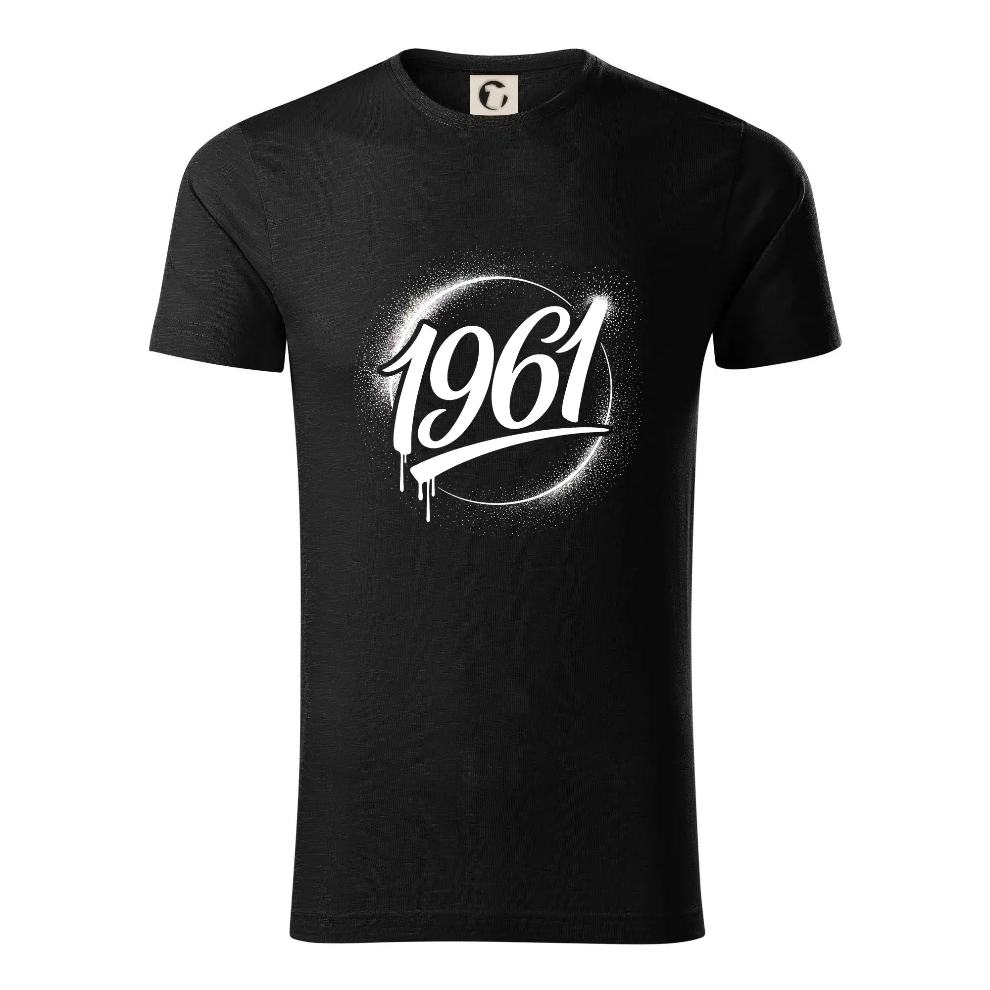 Narozeninovy ročník graffiti 1961