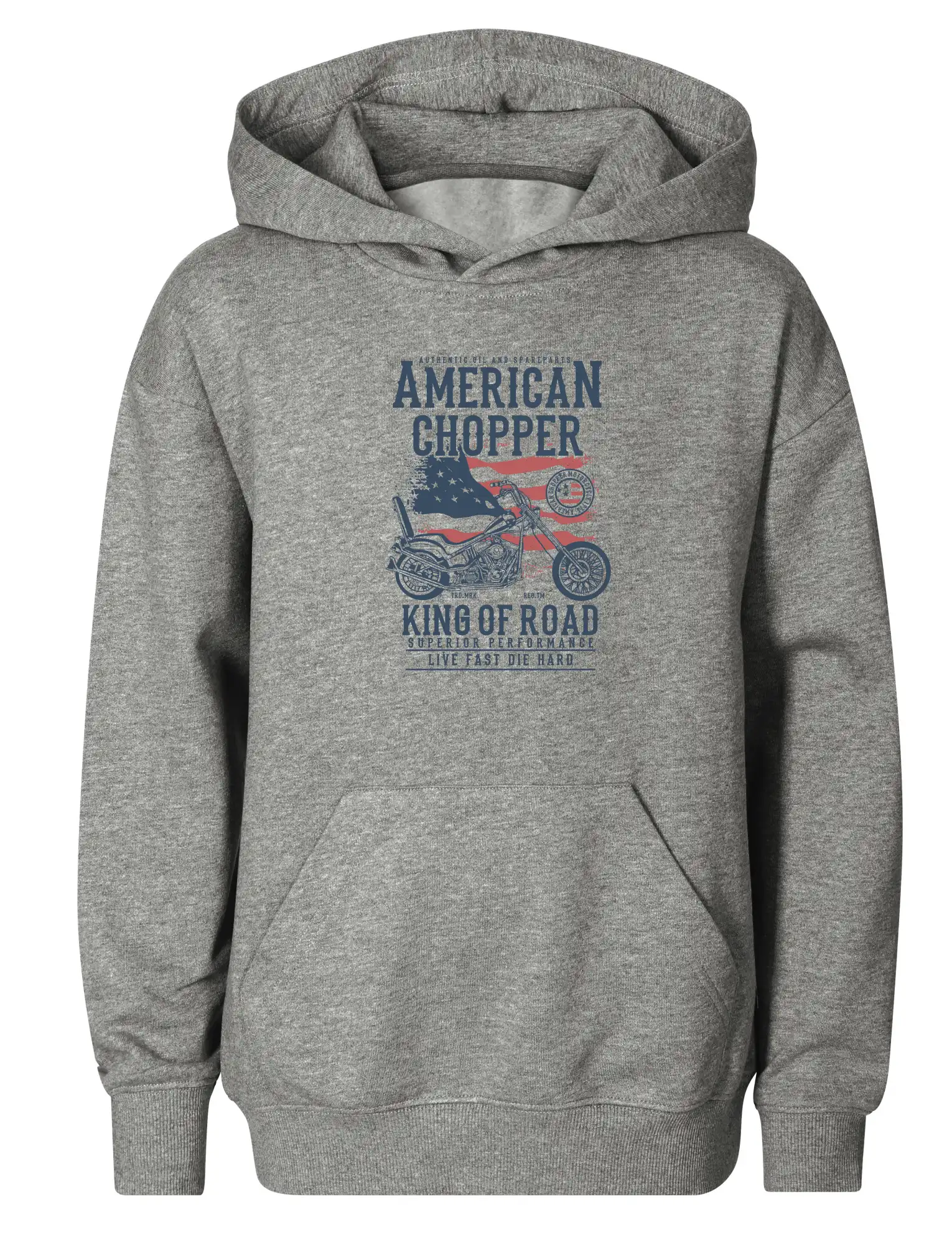 American Chopper