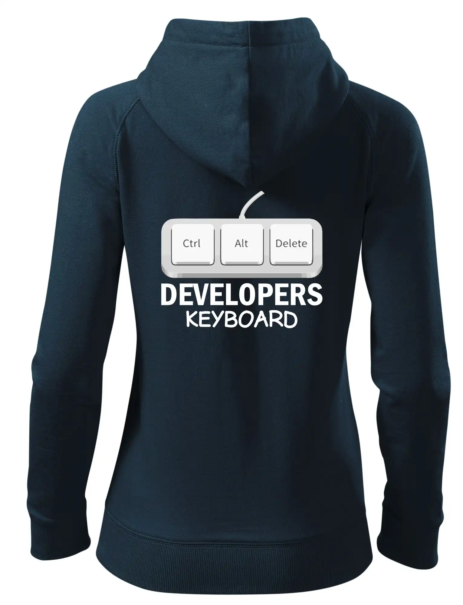Developers keyboard