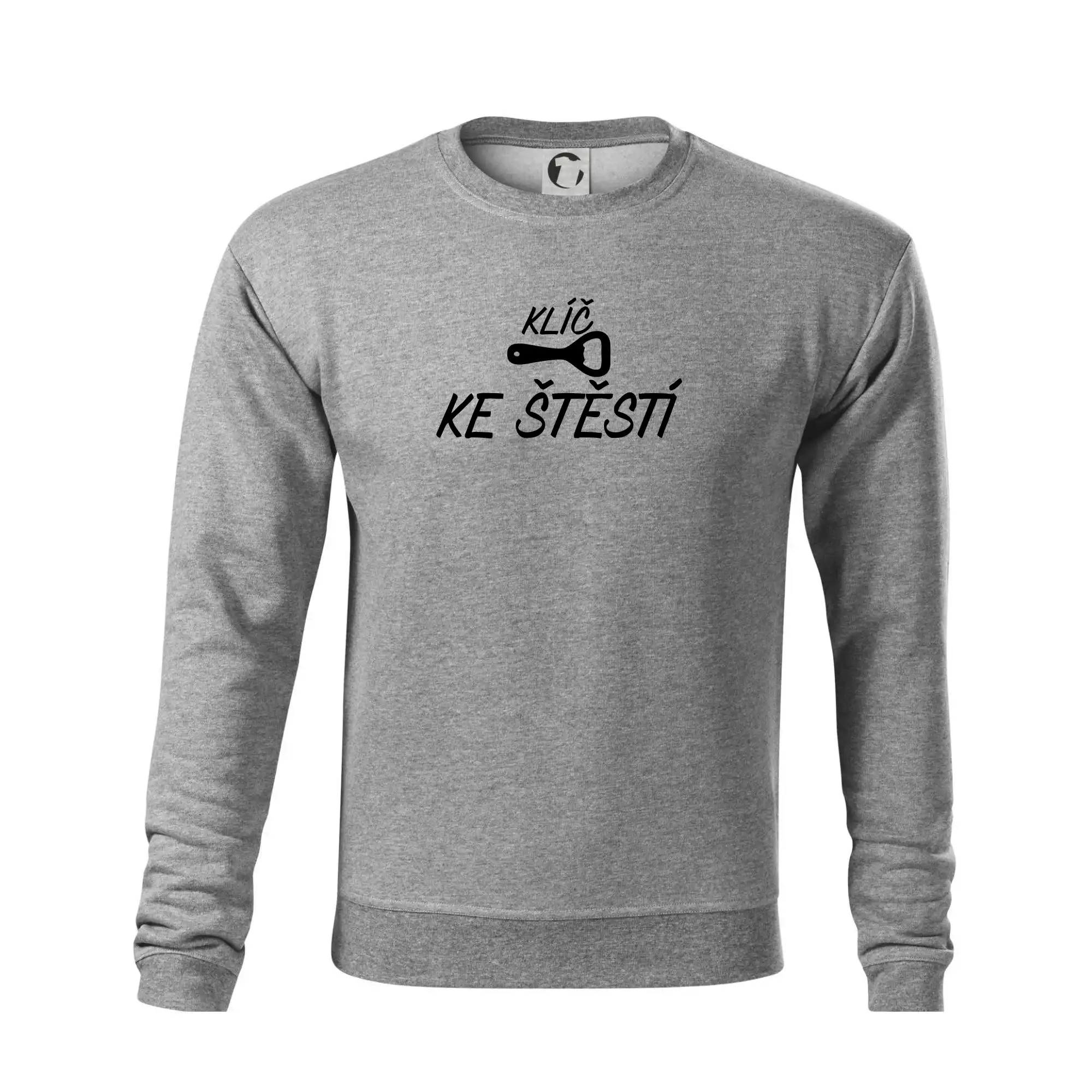 Klíč ke štěstí otvírák